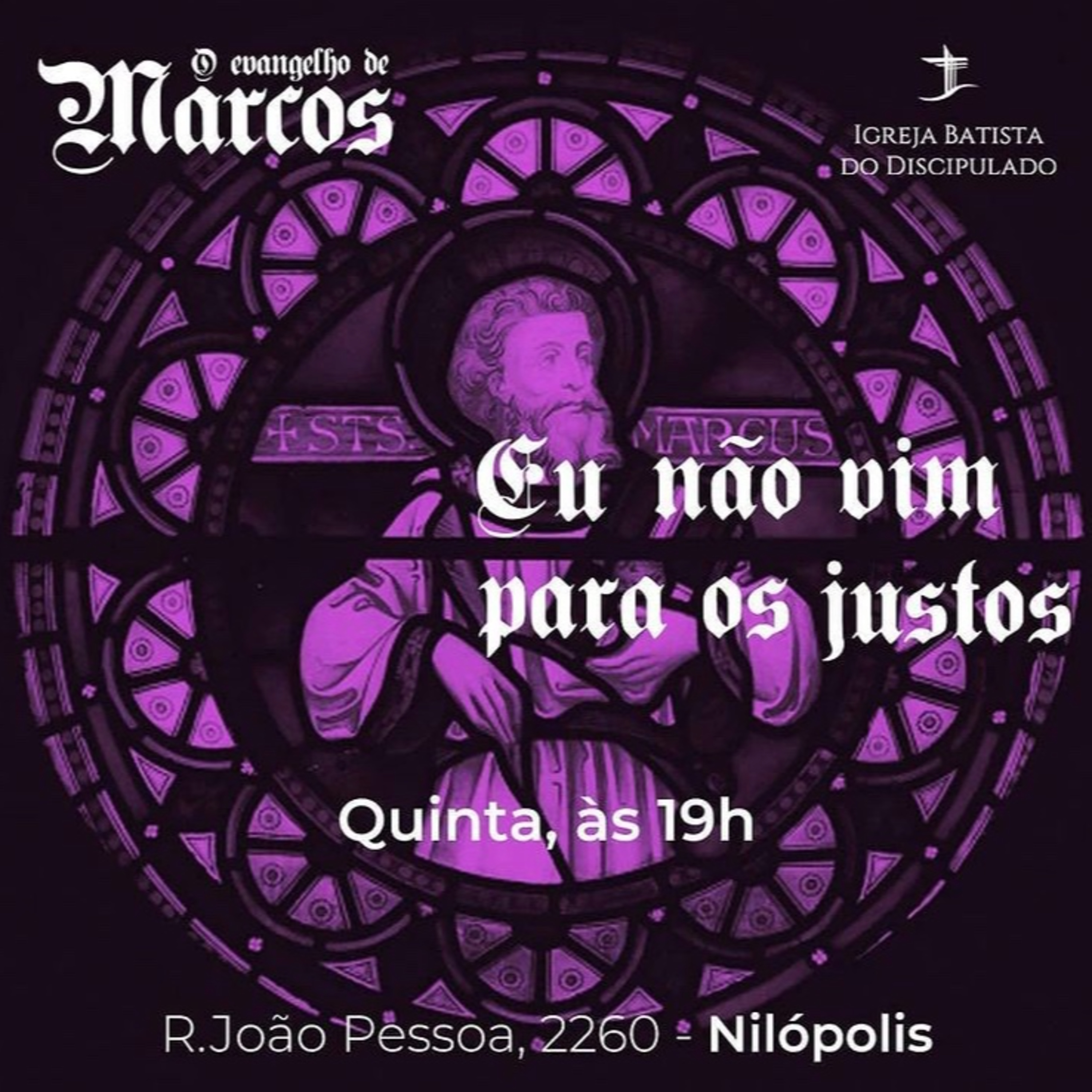 Igreja Batista do Discipulado