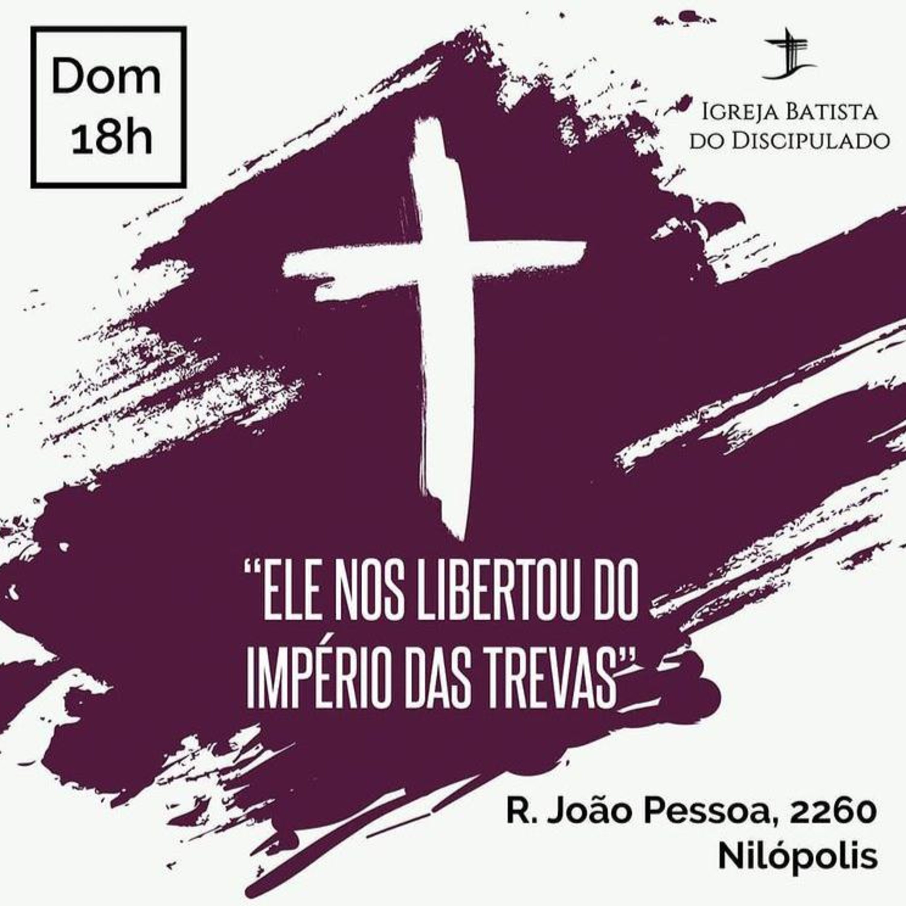 Igreja Batista do Discipulado