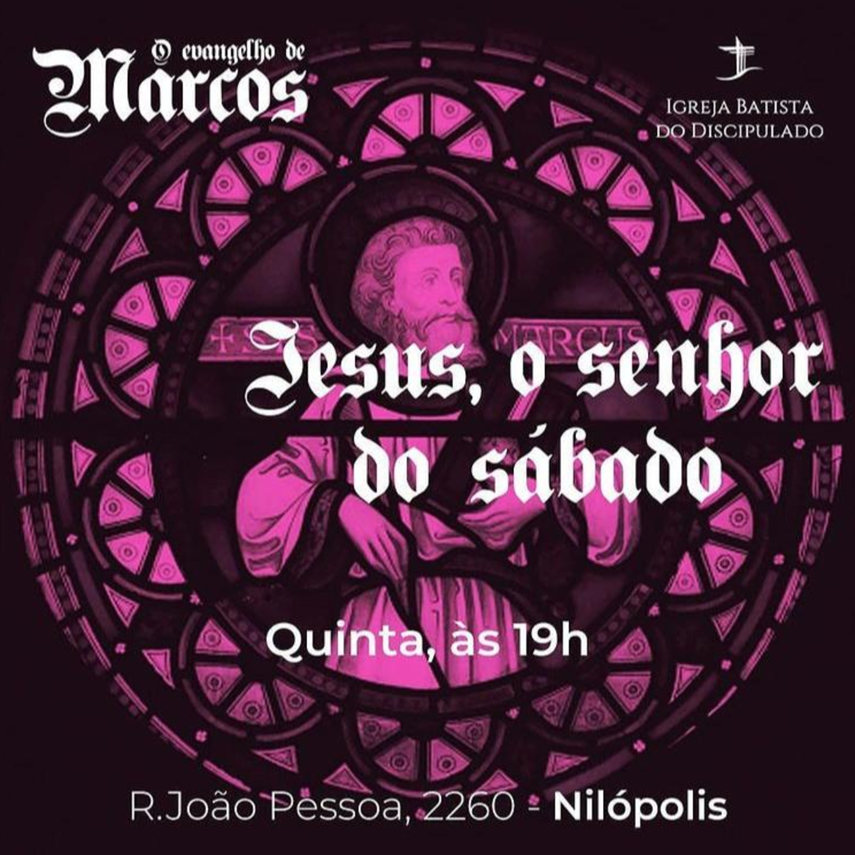 Igreja Batista do Discipulado