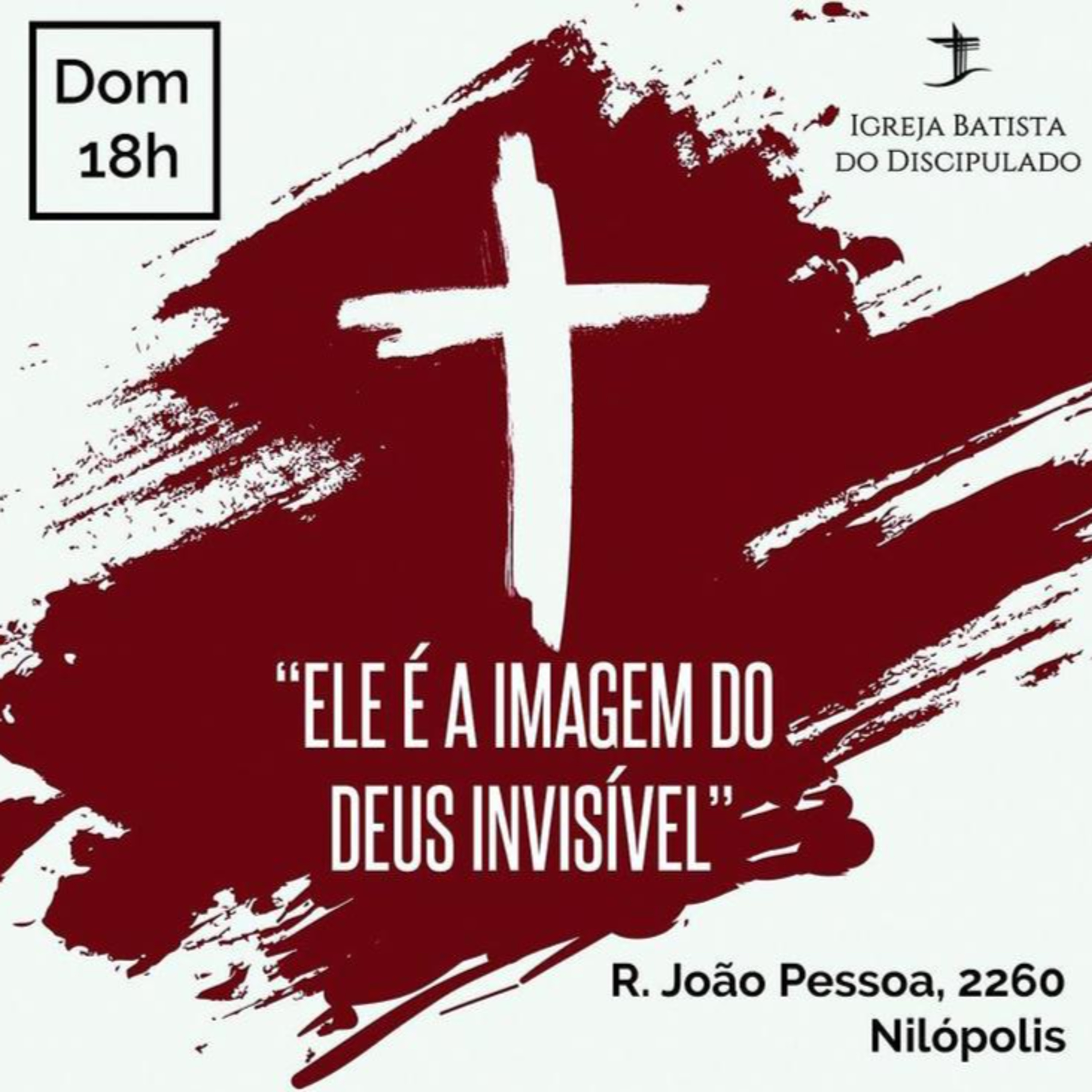 Igreja Batista do Discipulado