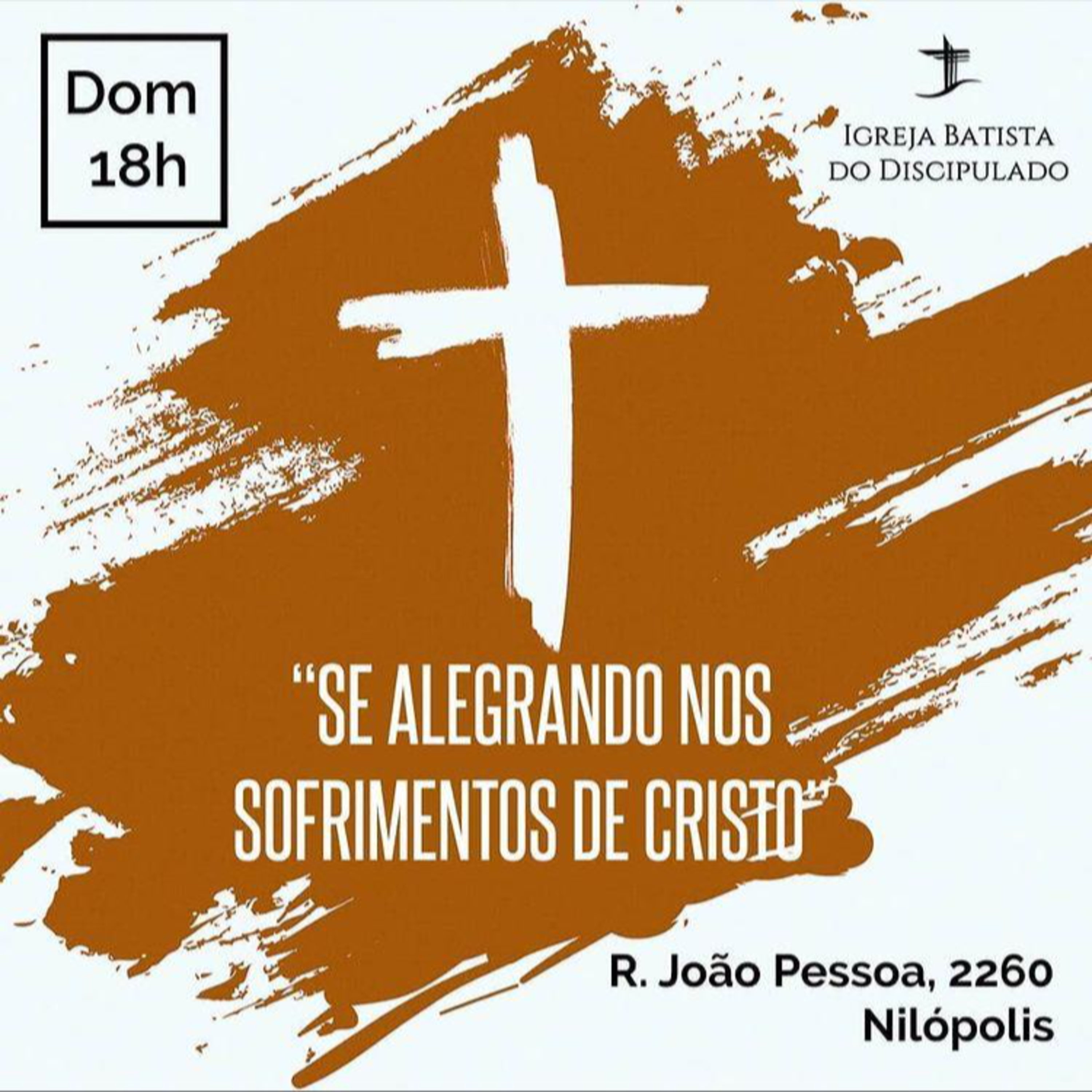 Igreja Batista do Discipulado