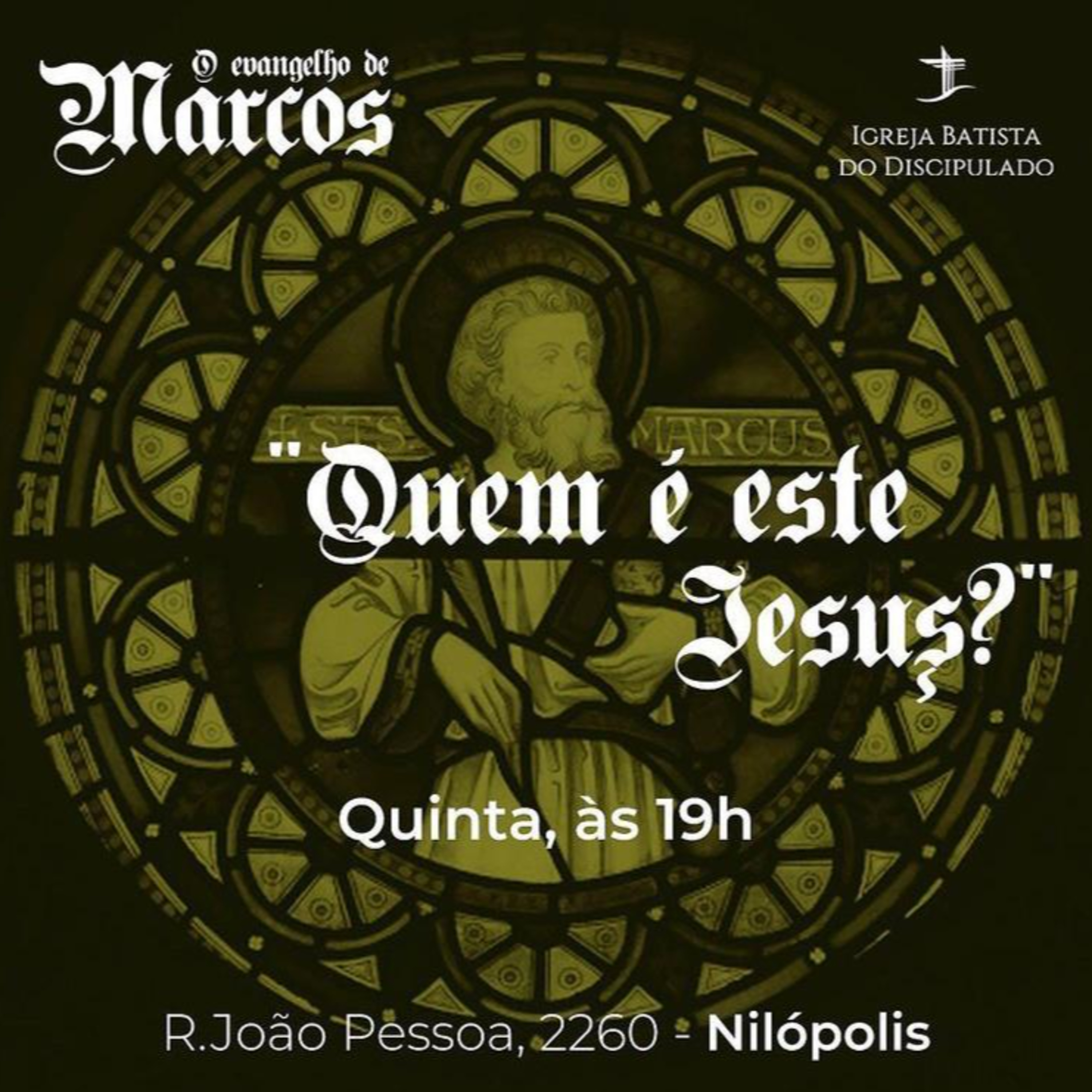 Igreja Batista do Discipulado