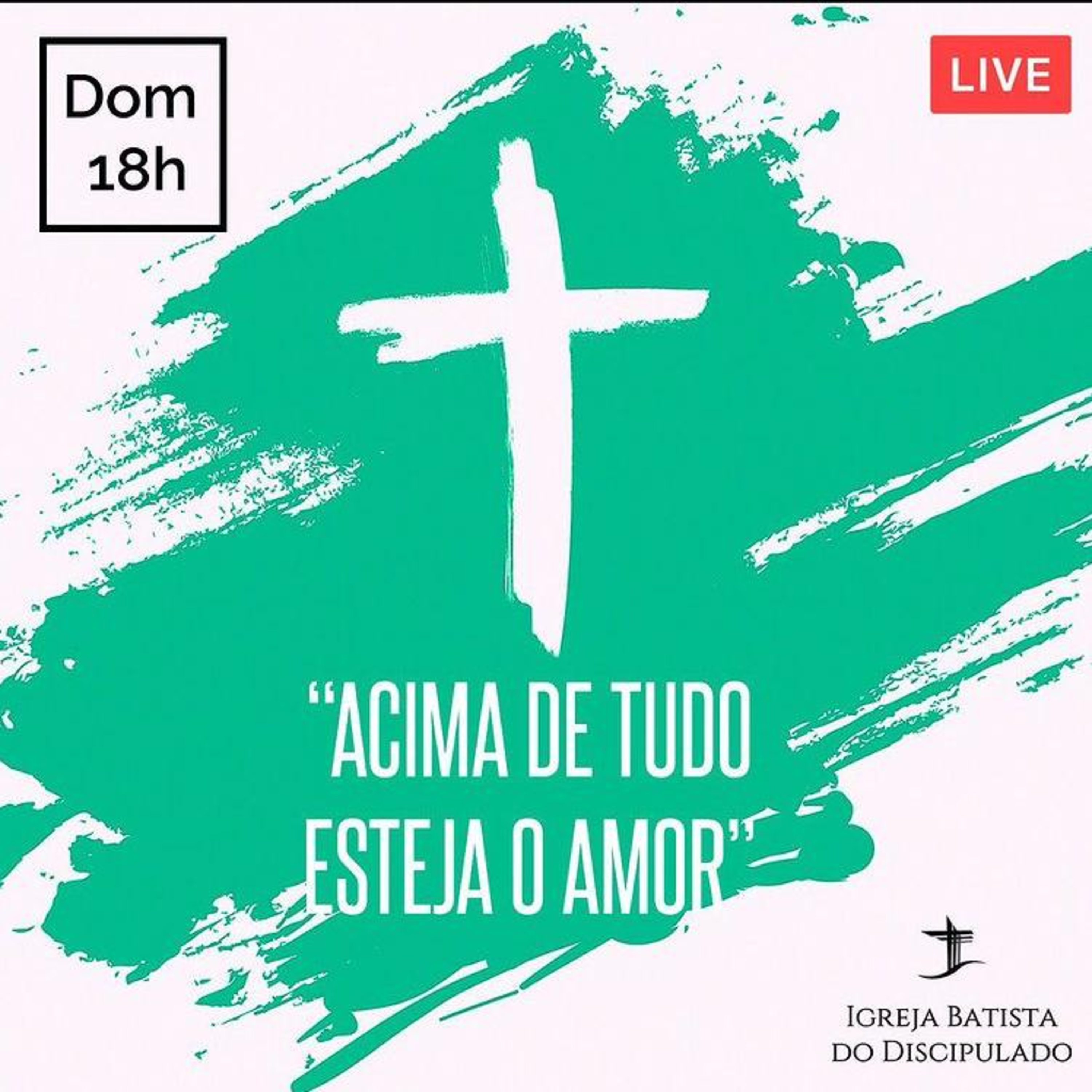 Igreja Batista do Discipulado