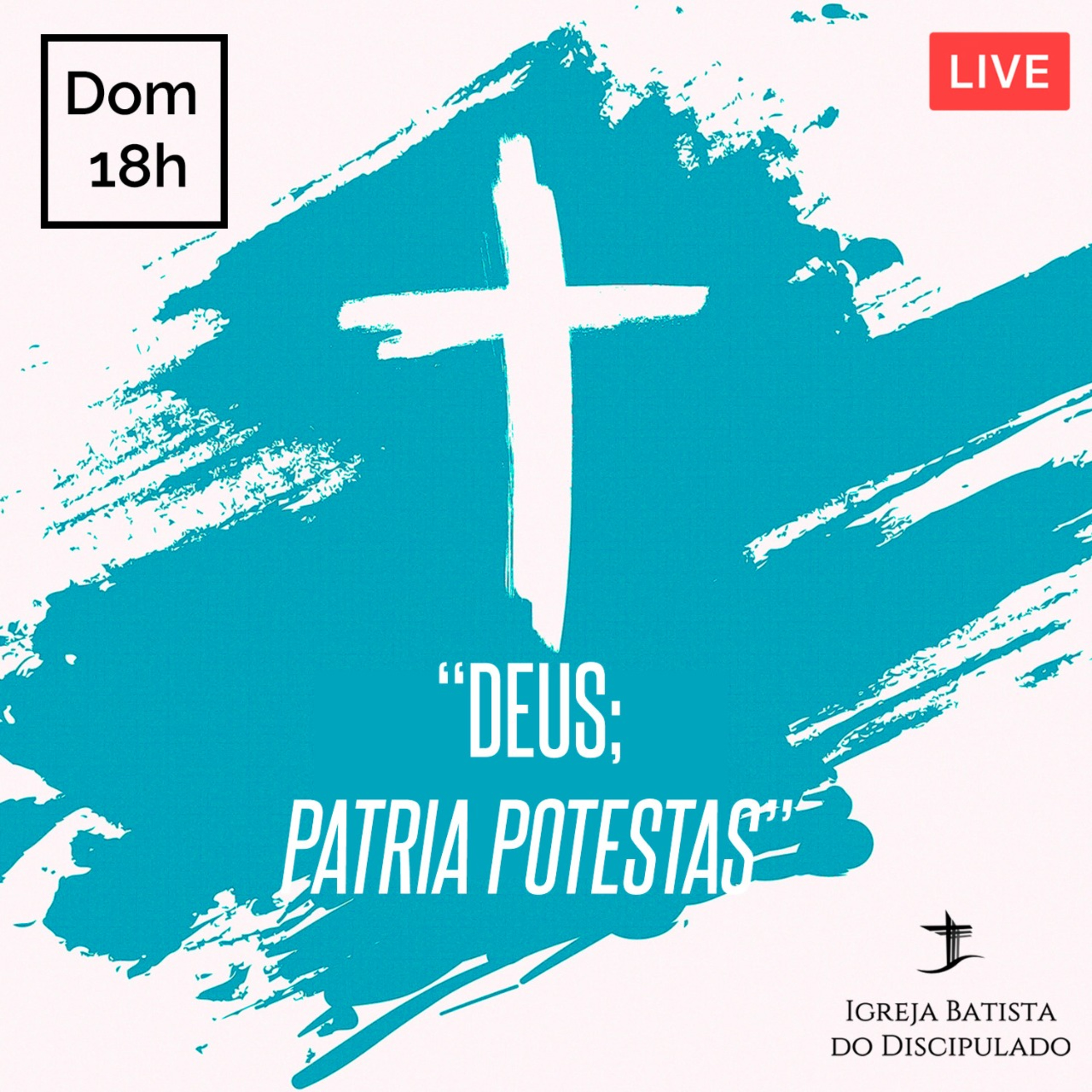 Igreja Batista do Discipulado