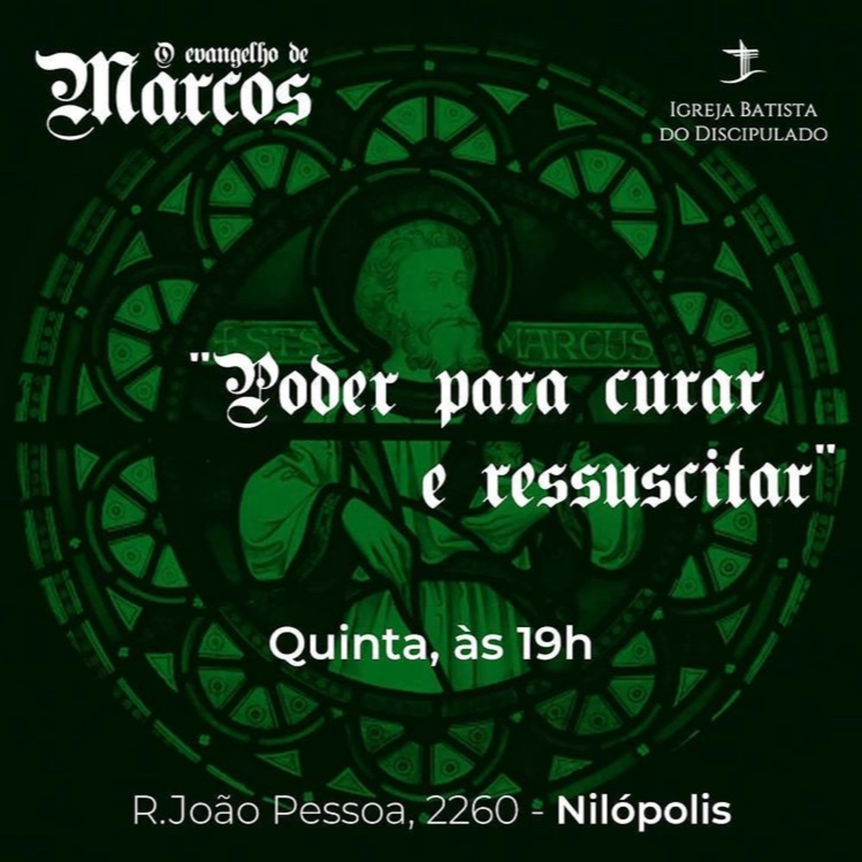 Igreja Batista do Discipulado