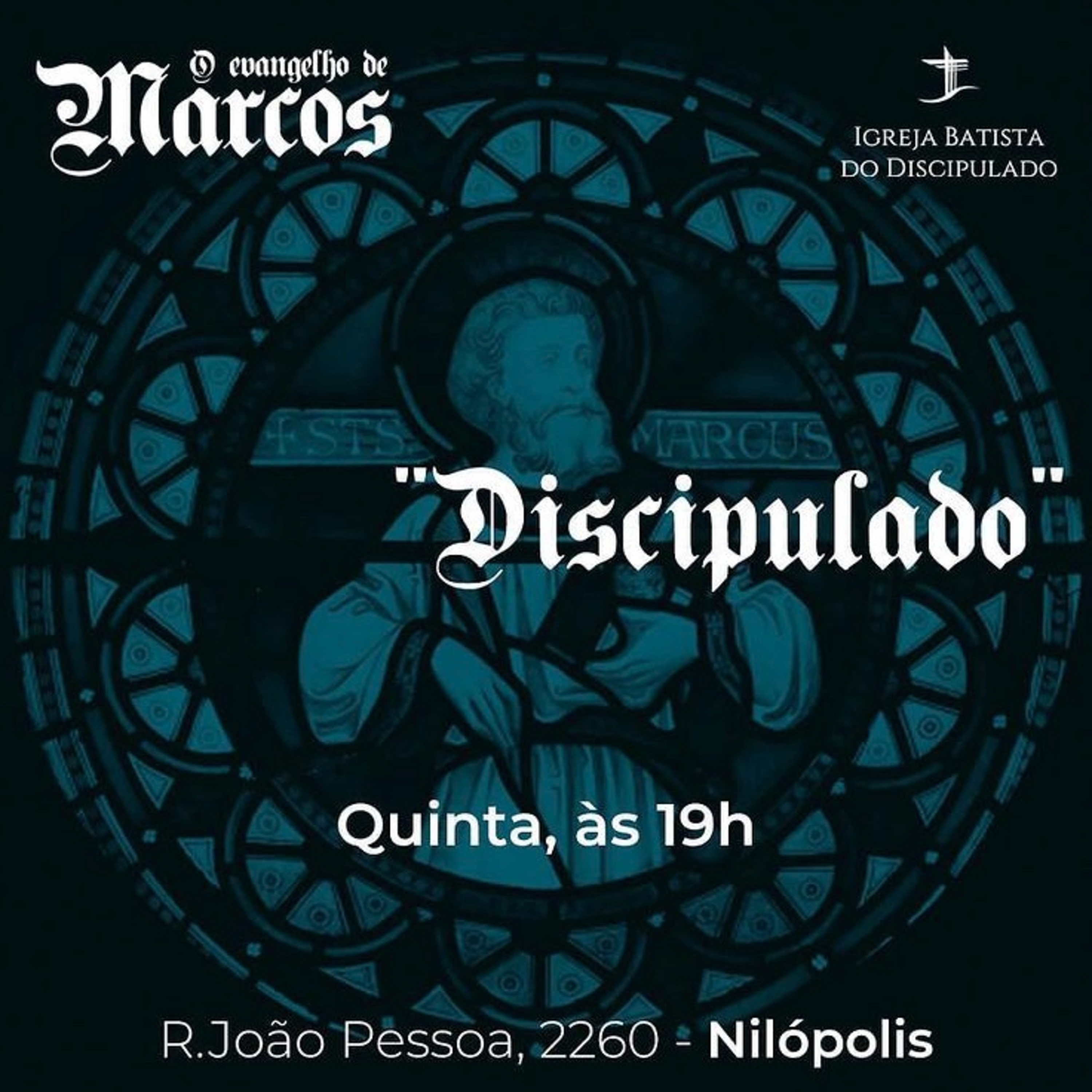 Igreja Batista do Discipulado