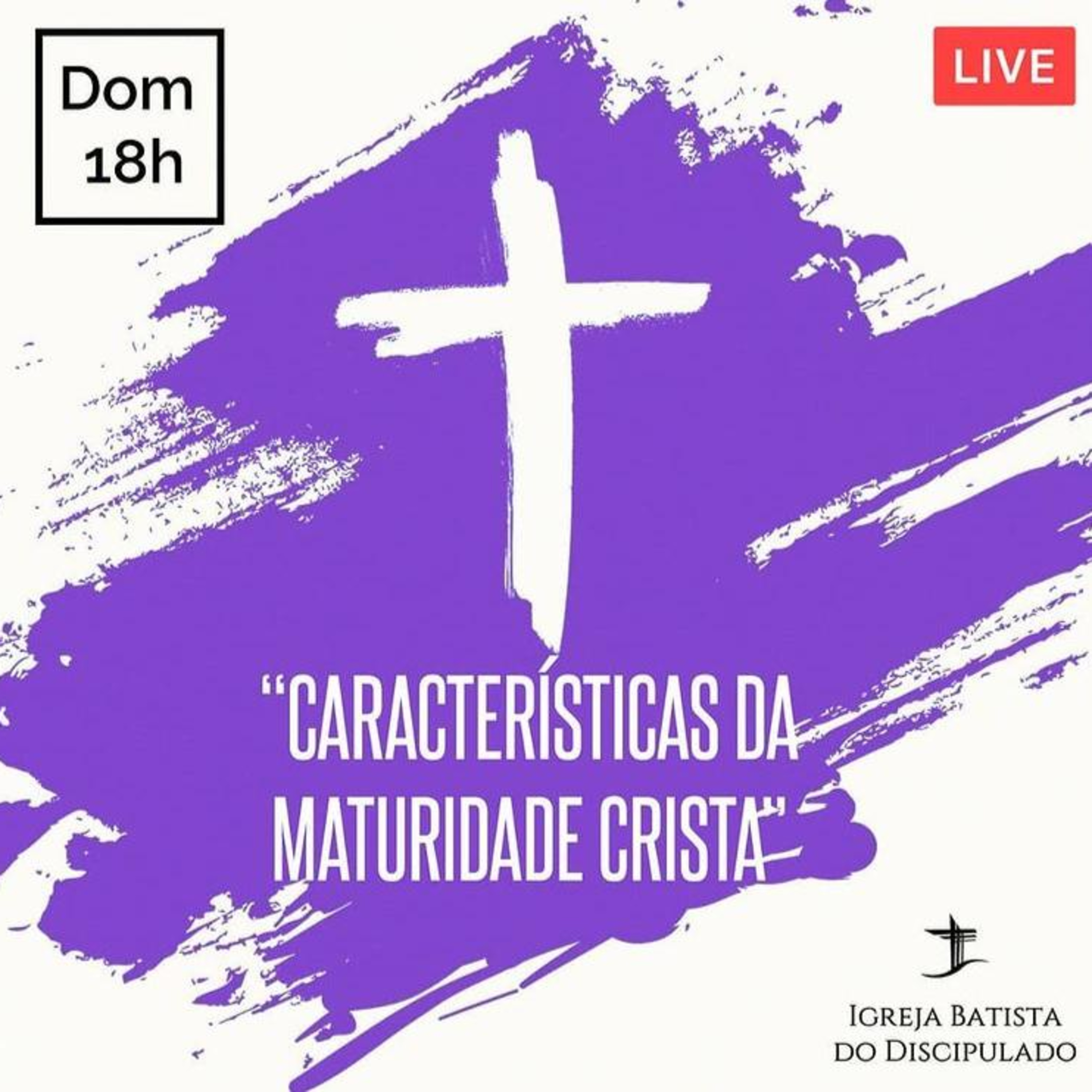Igreja Batista do Discipulado