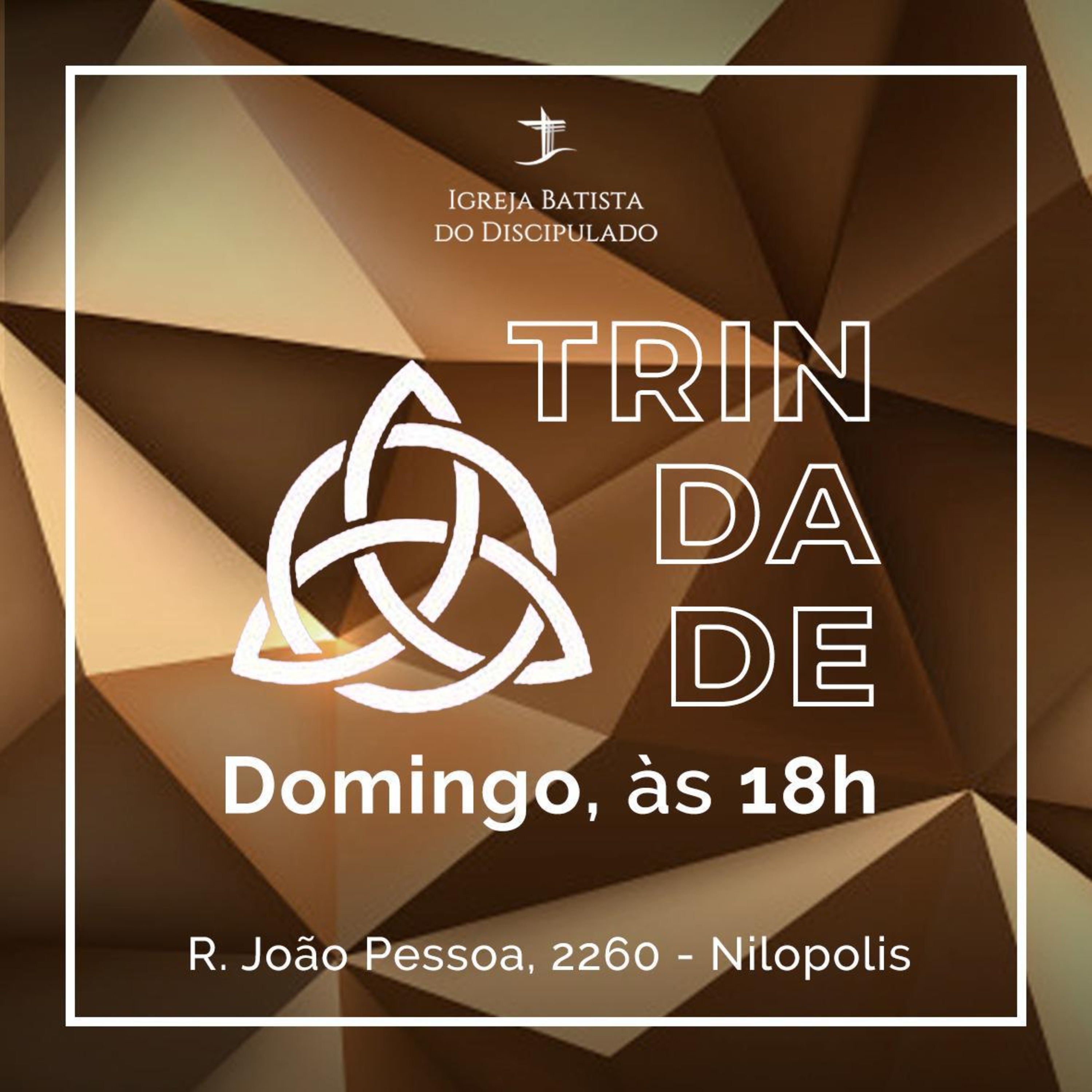 Igreja Batista do Discipulado