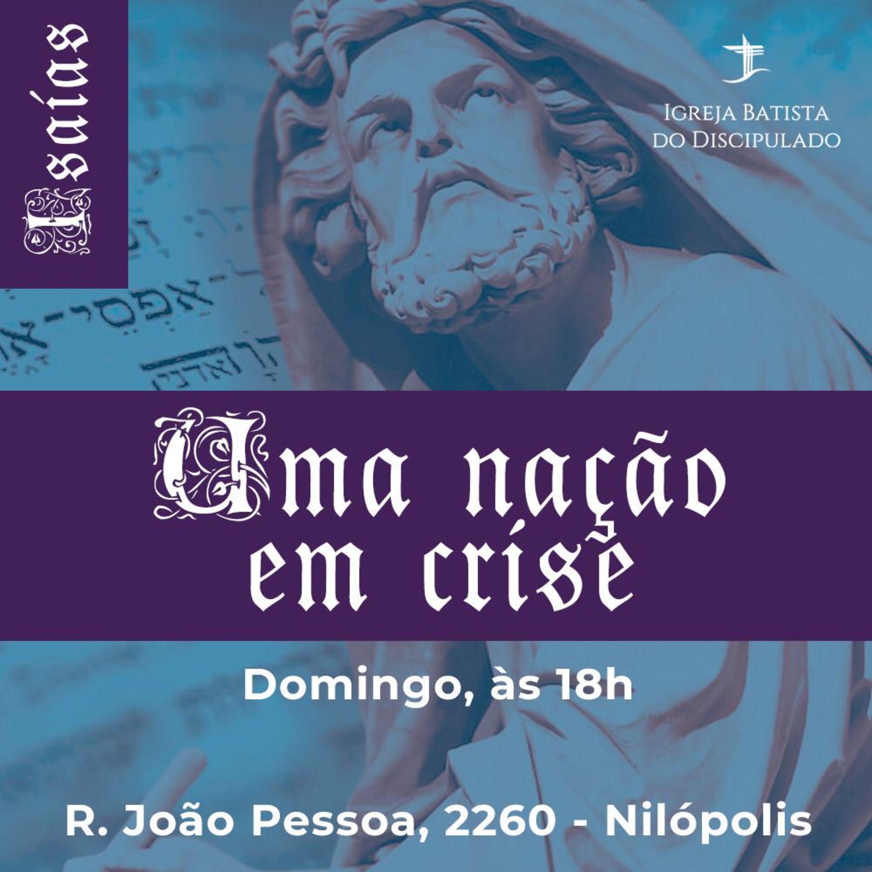 Igreja Batista do Discipulado