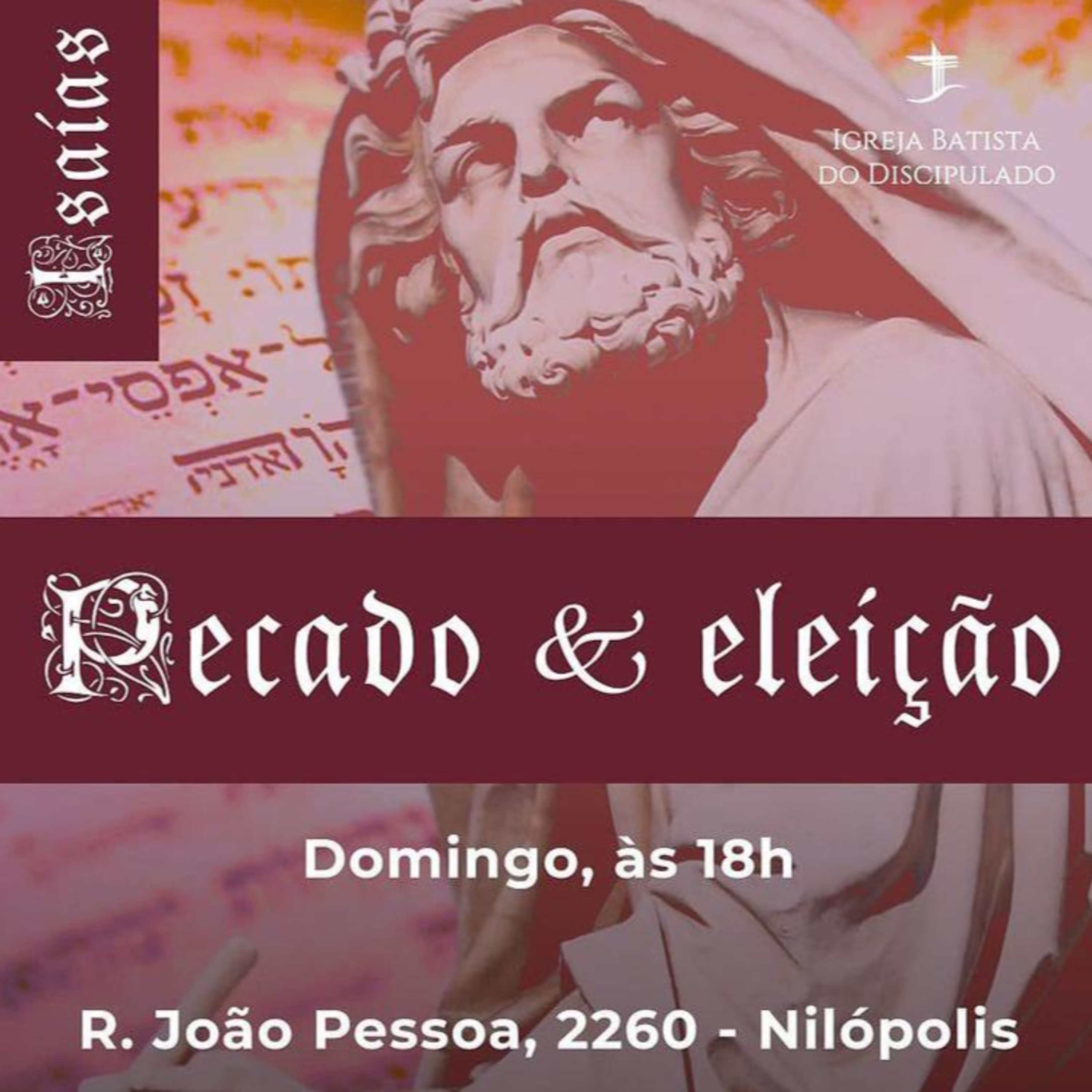 Igreja Batista do Discipulado
