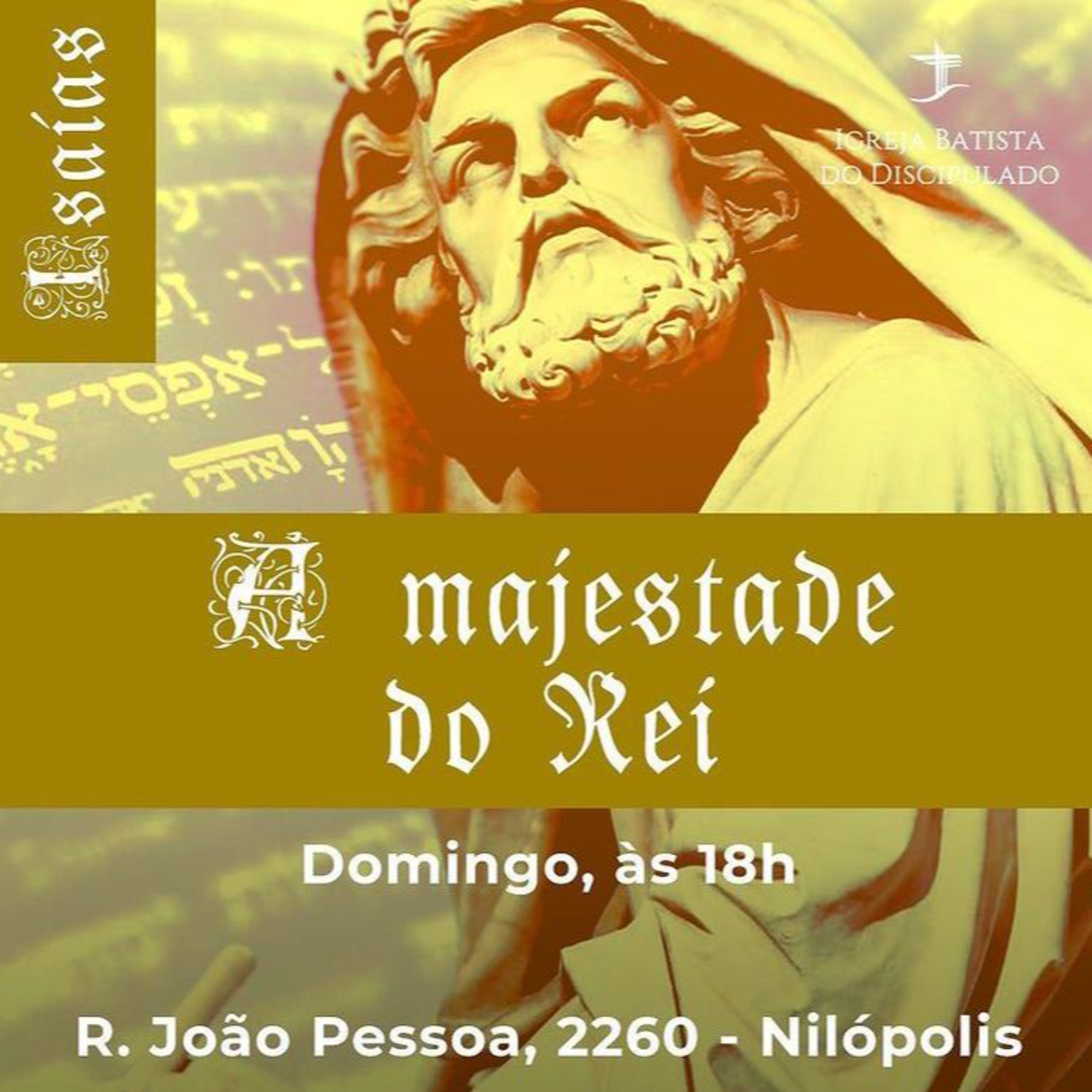 Igreja Batista do Discipulado