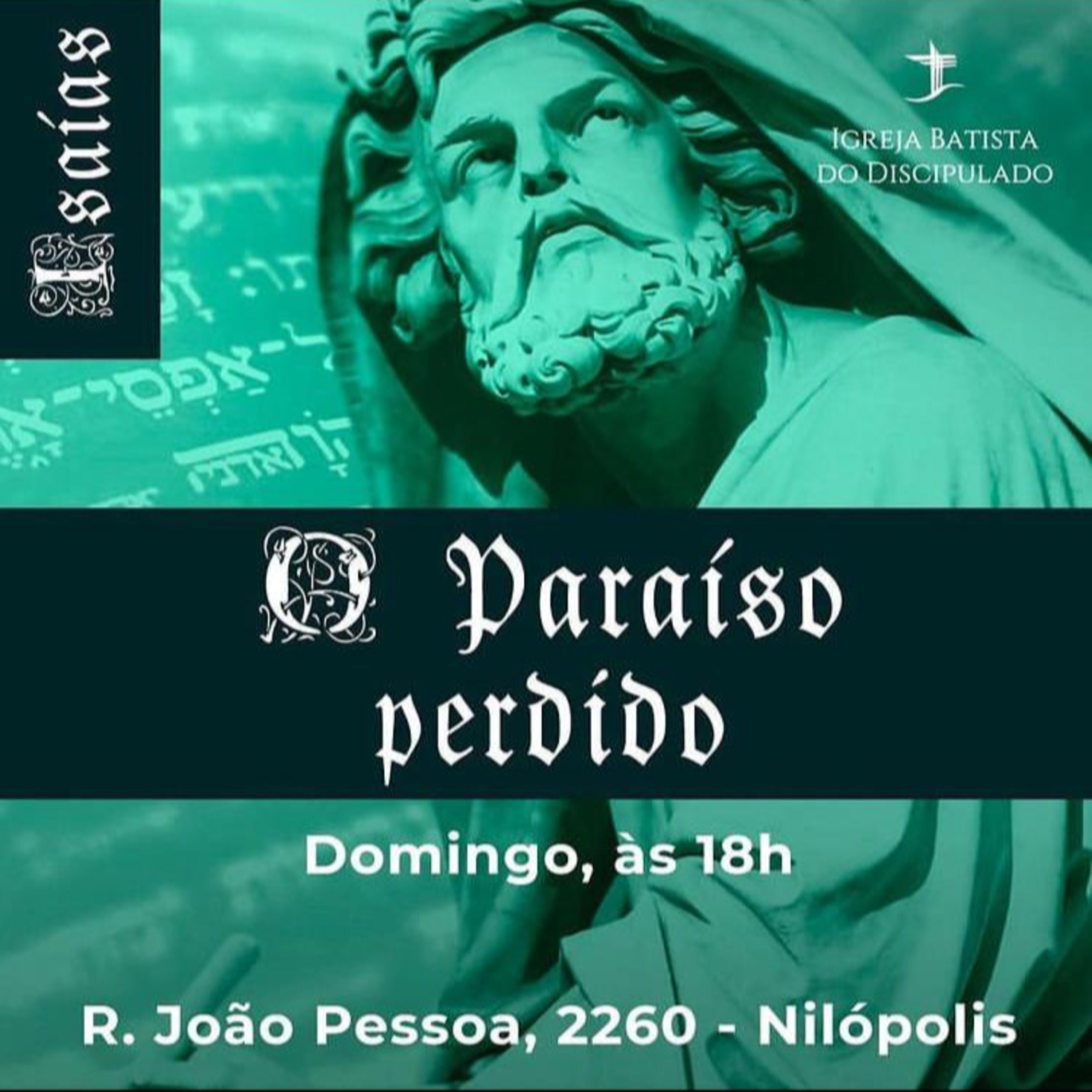 Igreja Batista do Discipulado