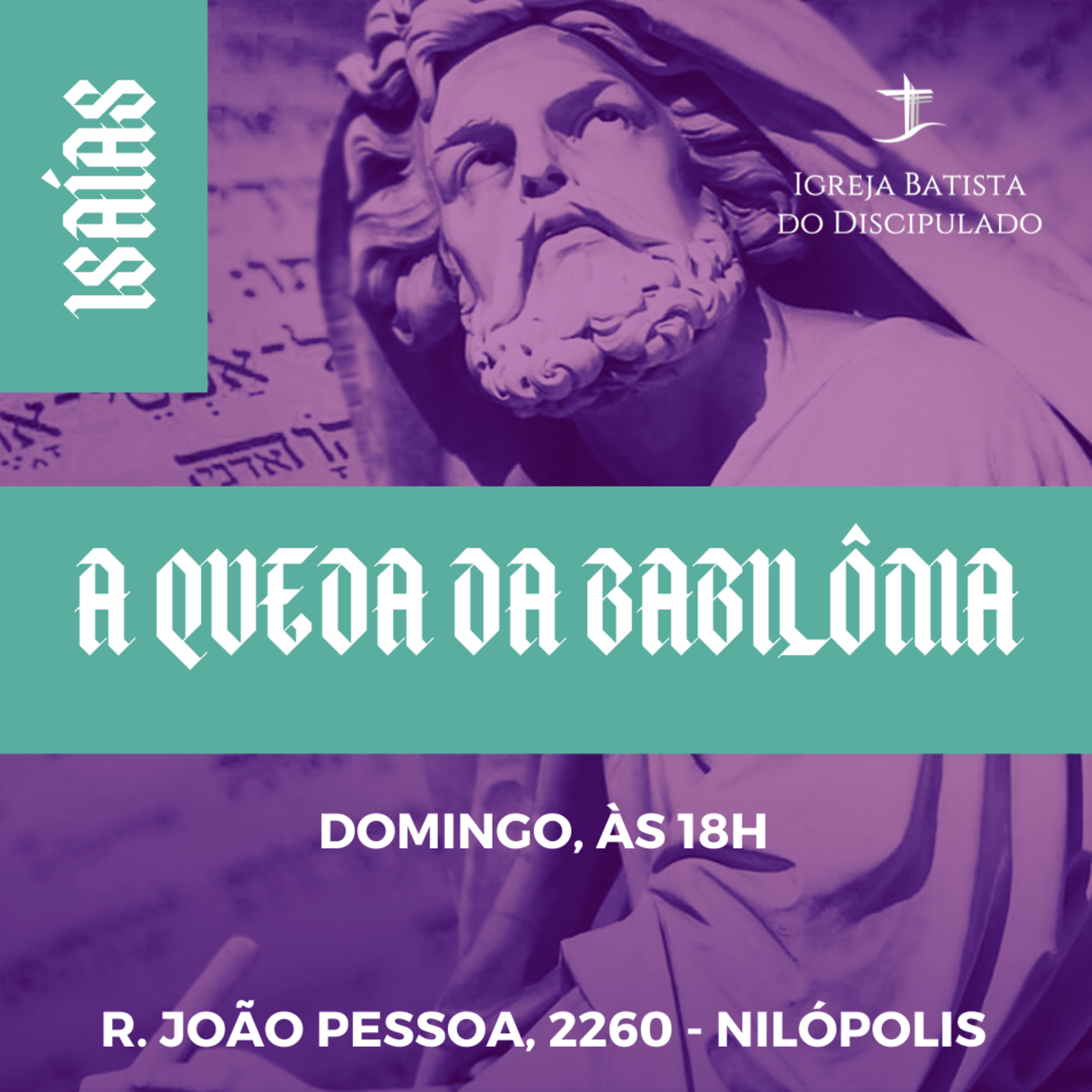 Igreja Batista do Discipulado