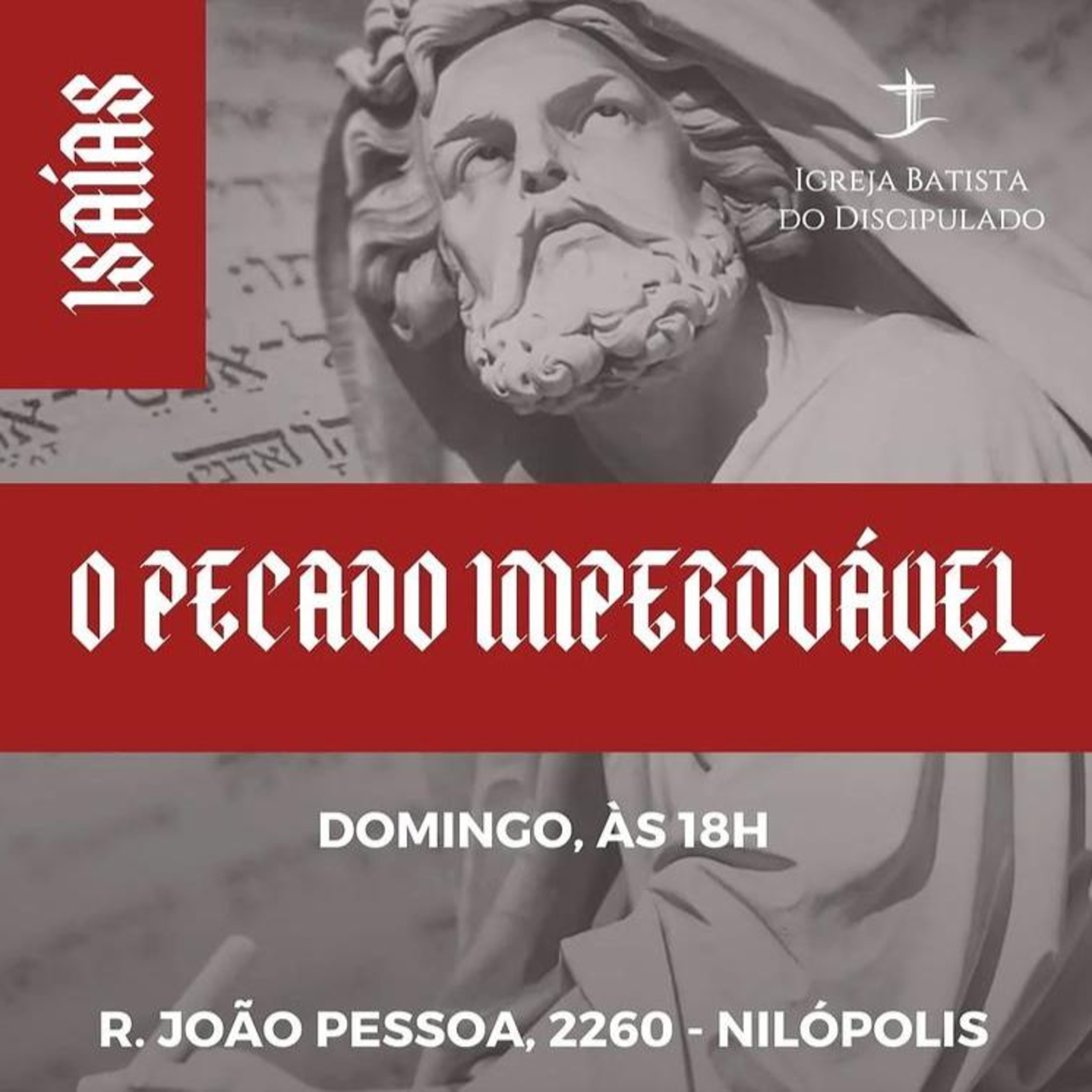 Igreja Batista do Discipulado