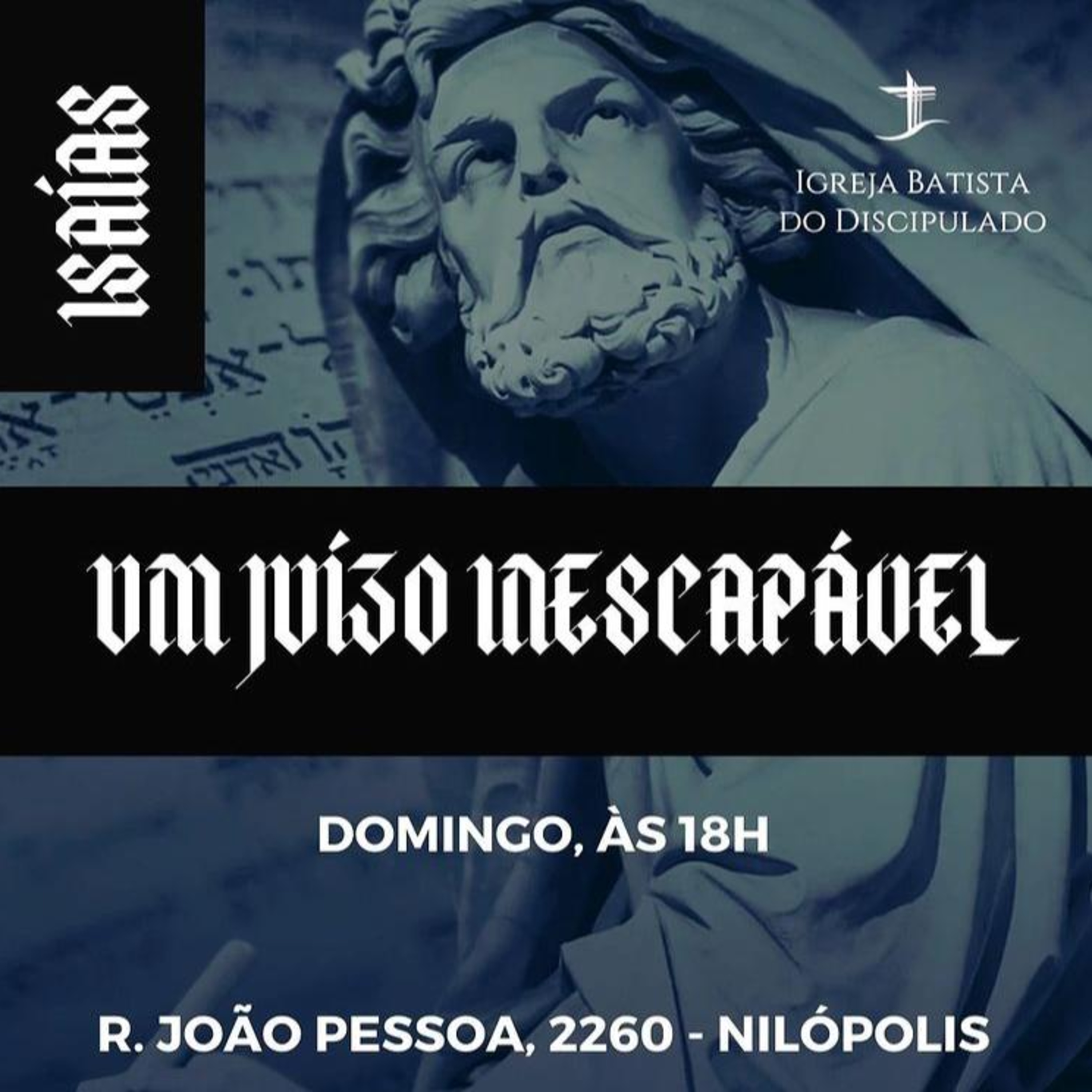 Igreja Batista do Discipulado