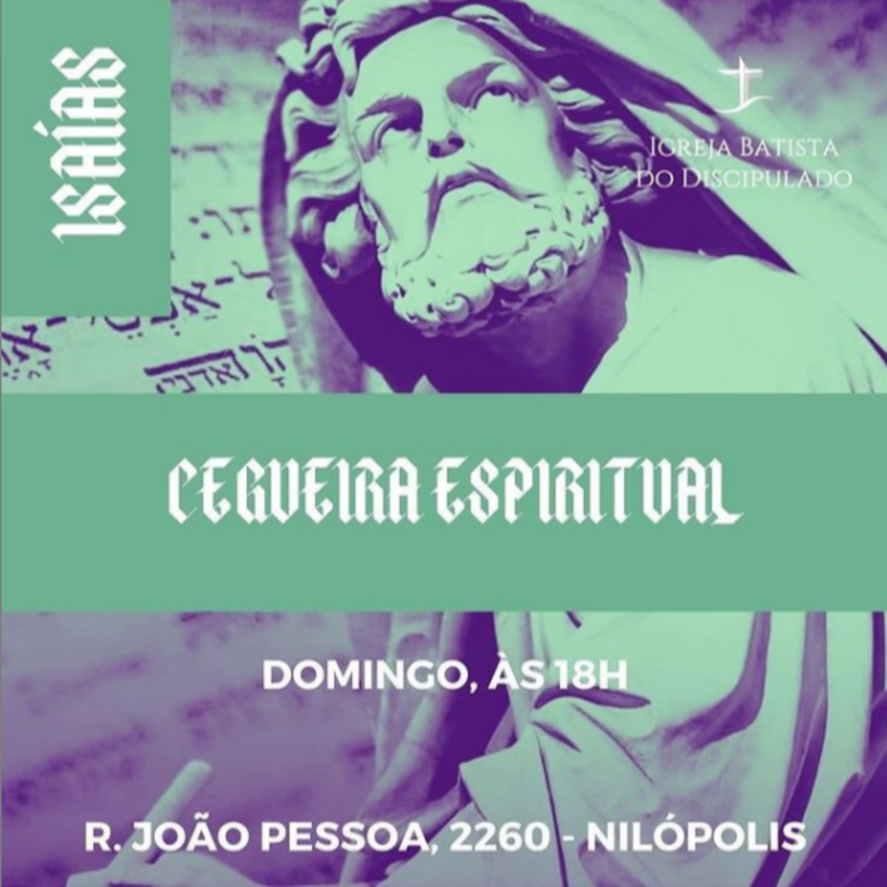 Igreja Batista do Discipulado