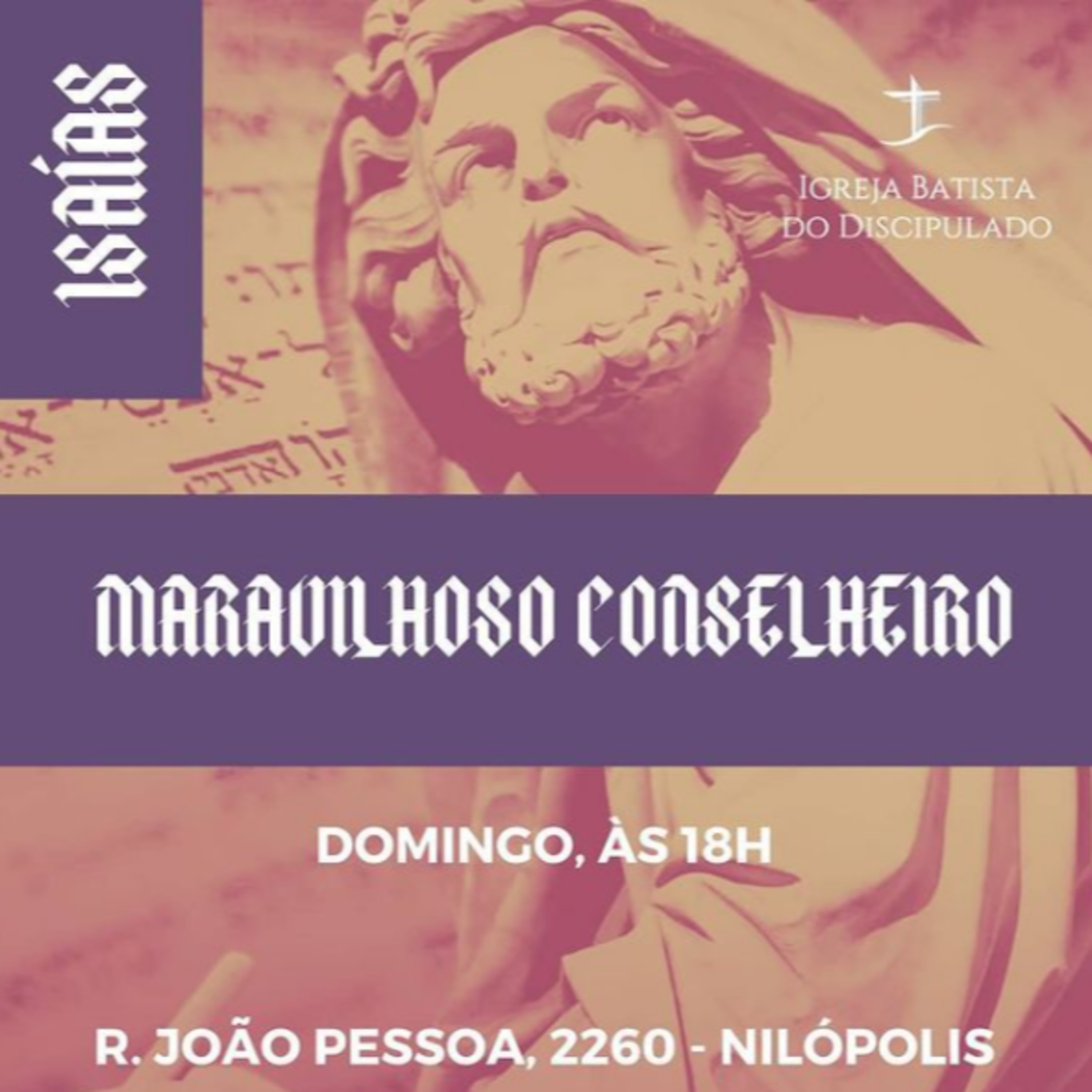 Igreja Batista do Discipulado