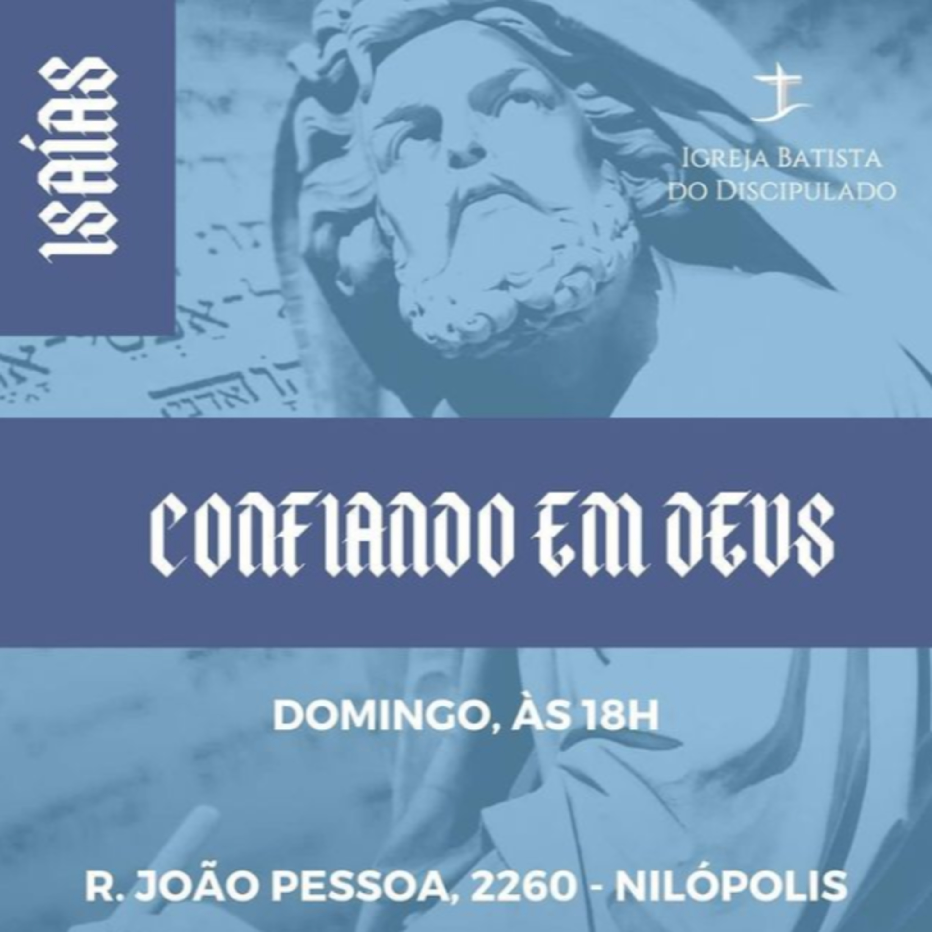 Igreja Batista do Discipulado