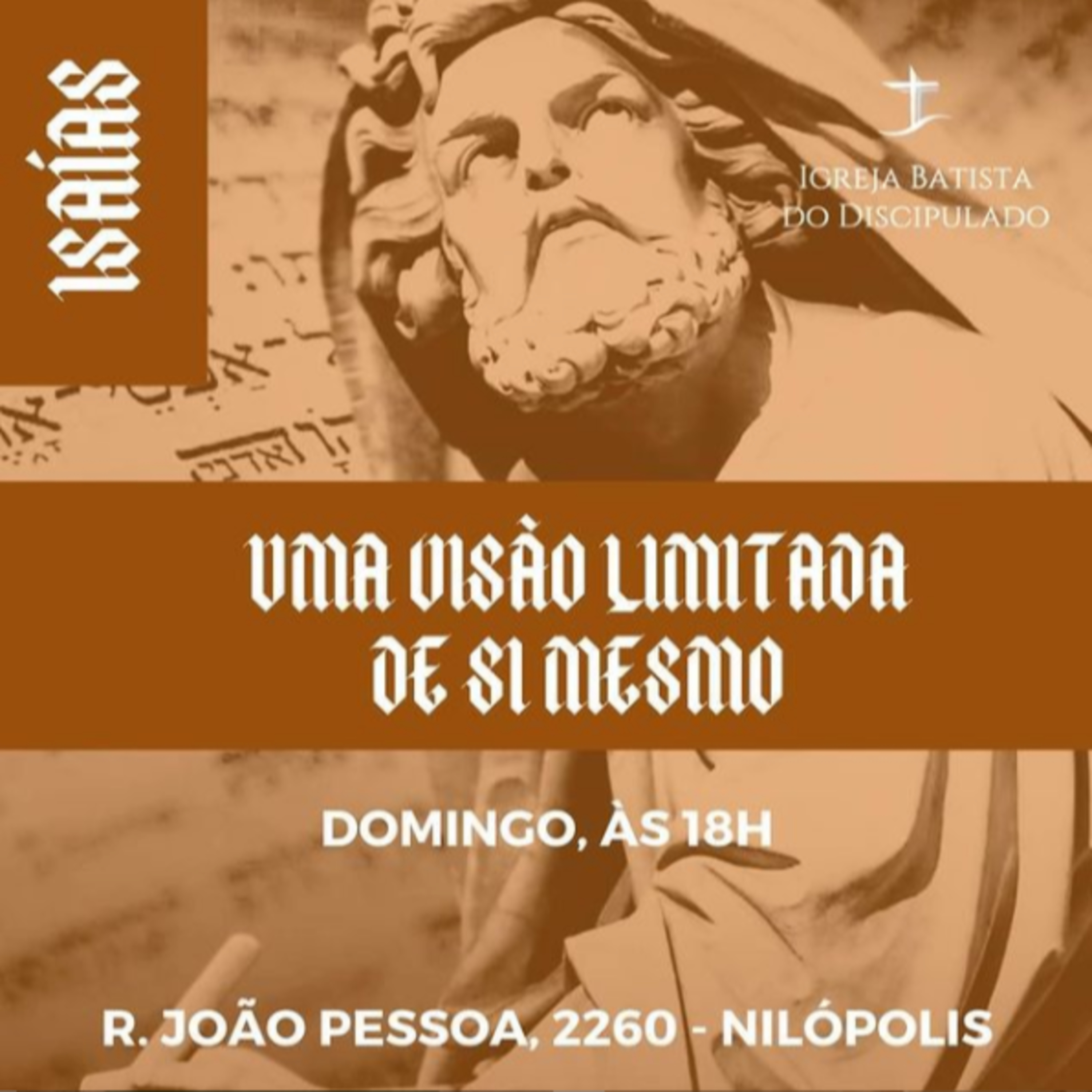 Igreja Batista do Discipulado