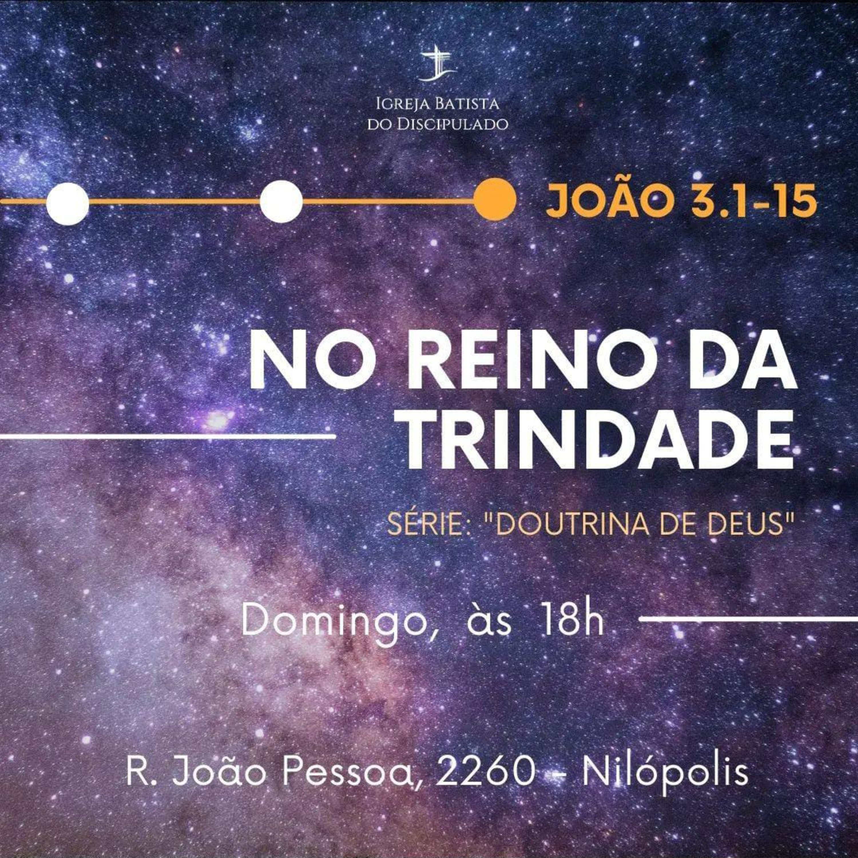 Igreja Batista do Discipulado