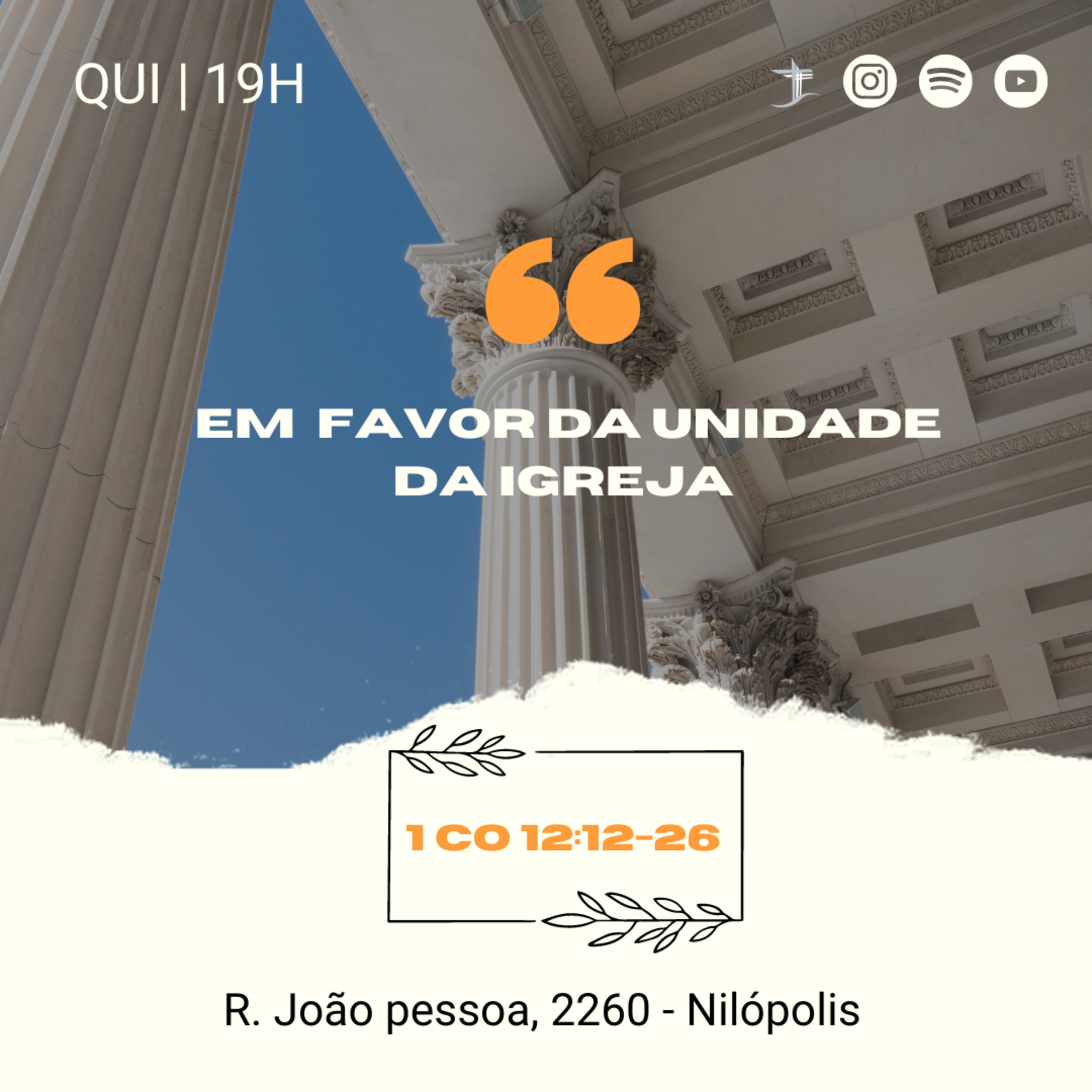 Igreja Batista do Discipulado