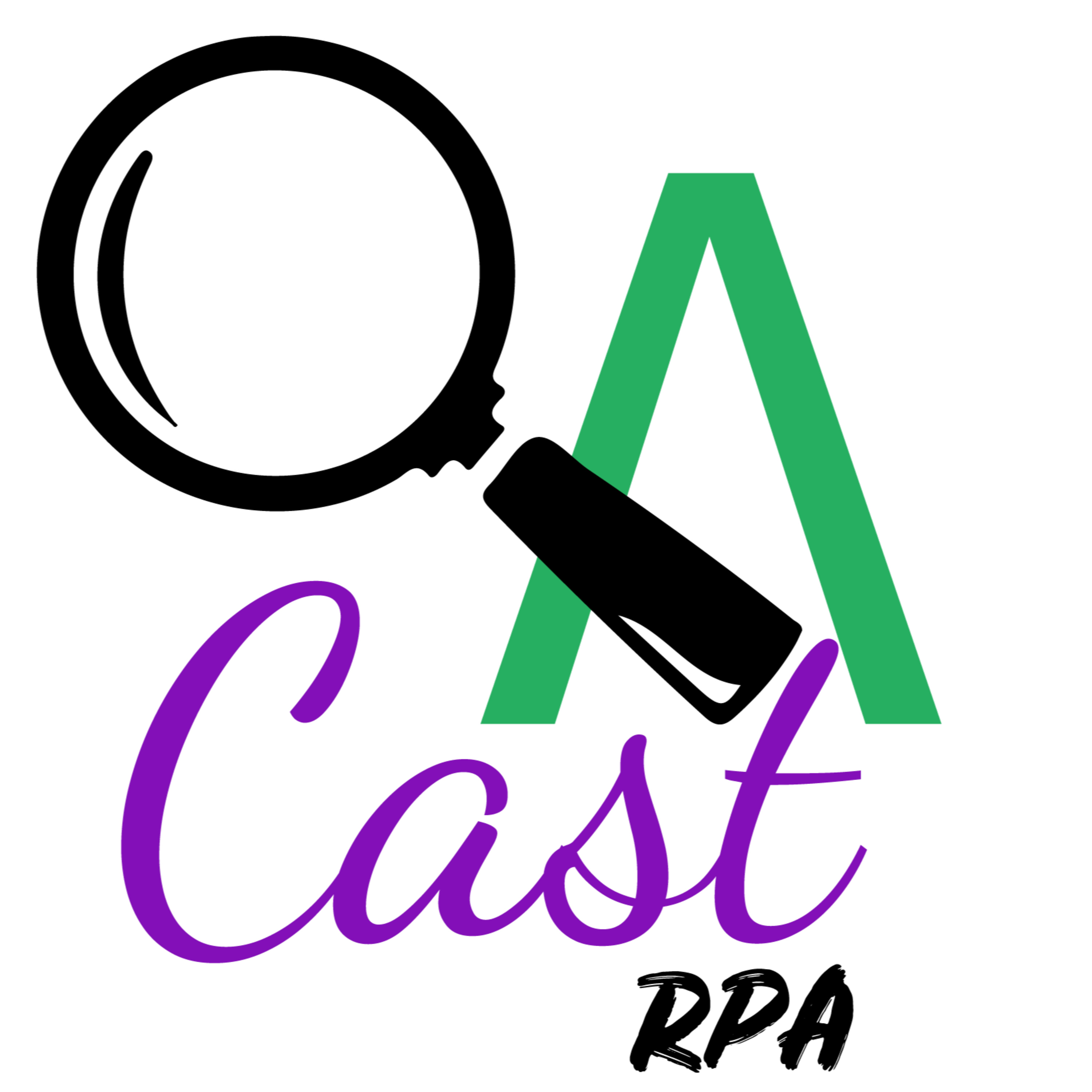 QA Cast