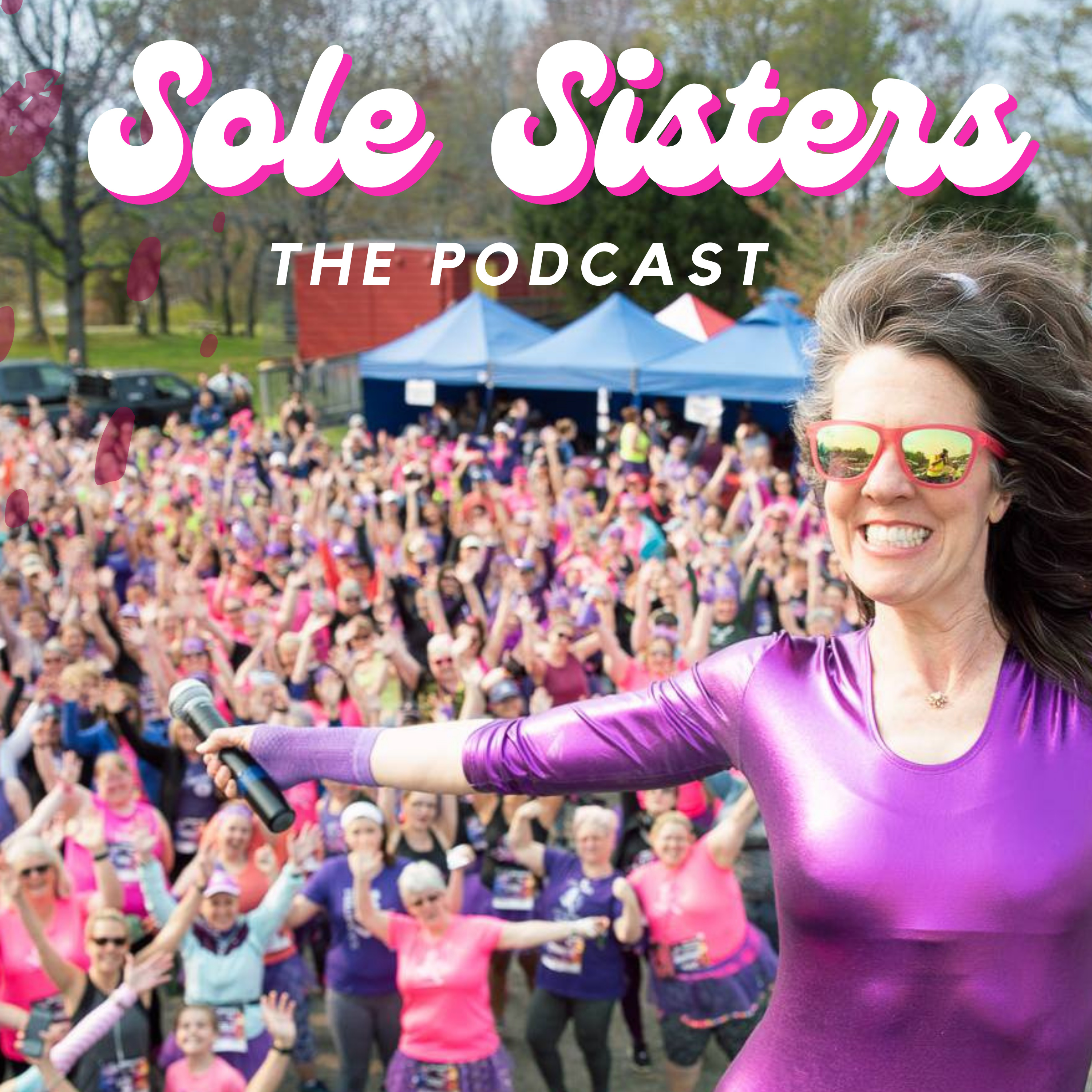 Sole Sisters TalkHER