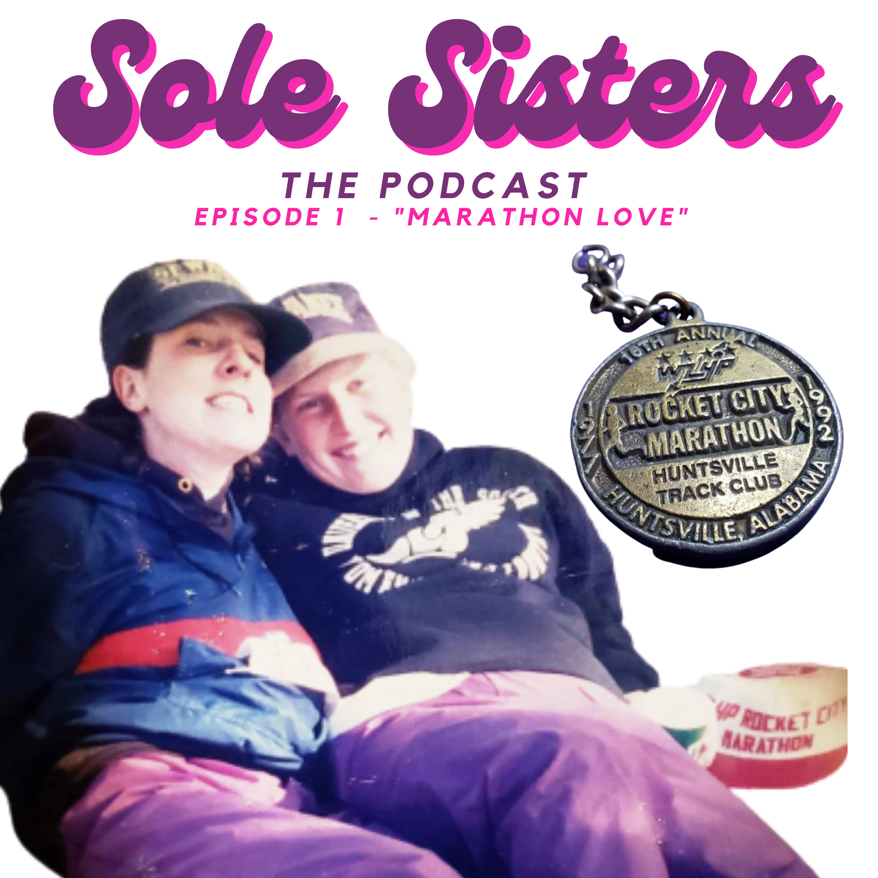 Sole Sisters TalkHER