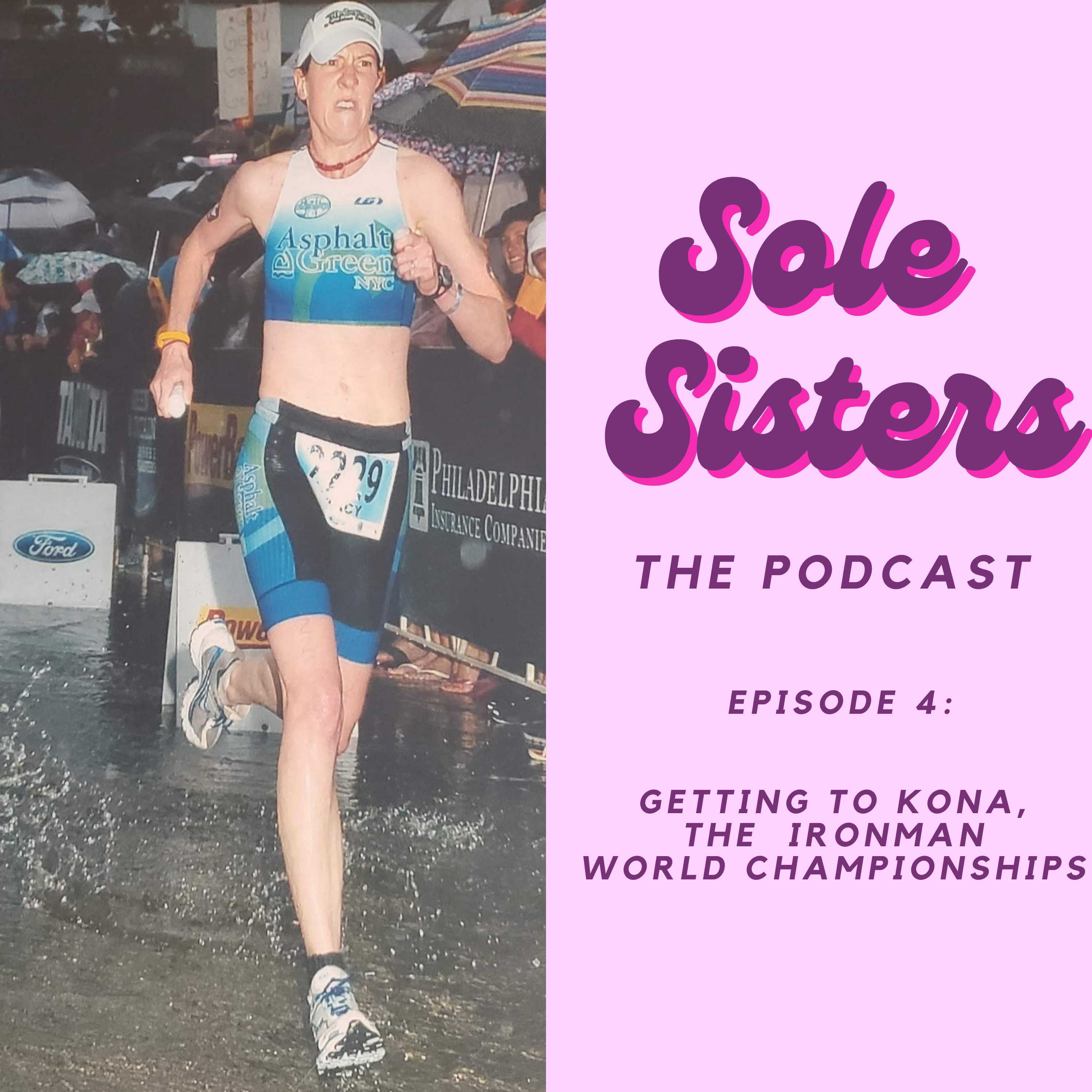 Sole Sisters TalkHER