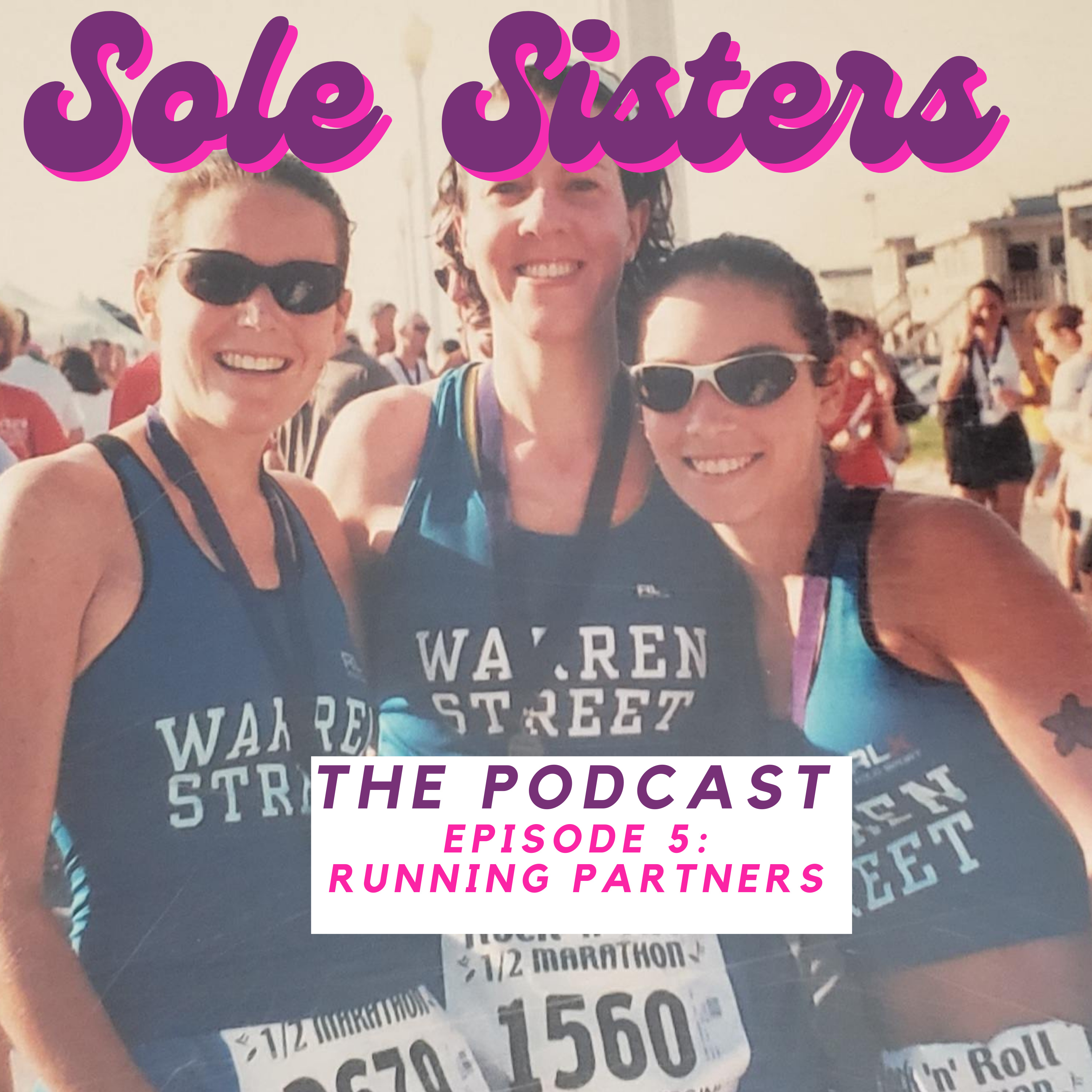 Sole Sisters TalkHER