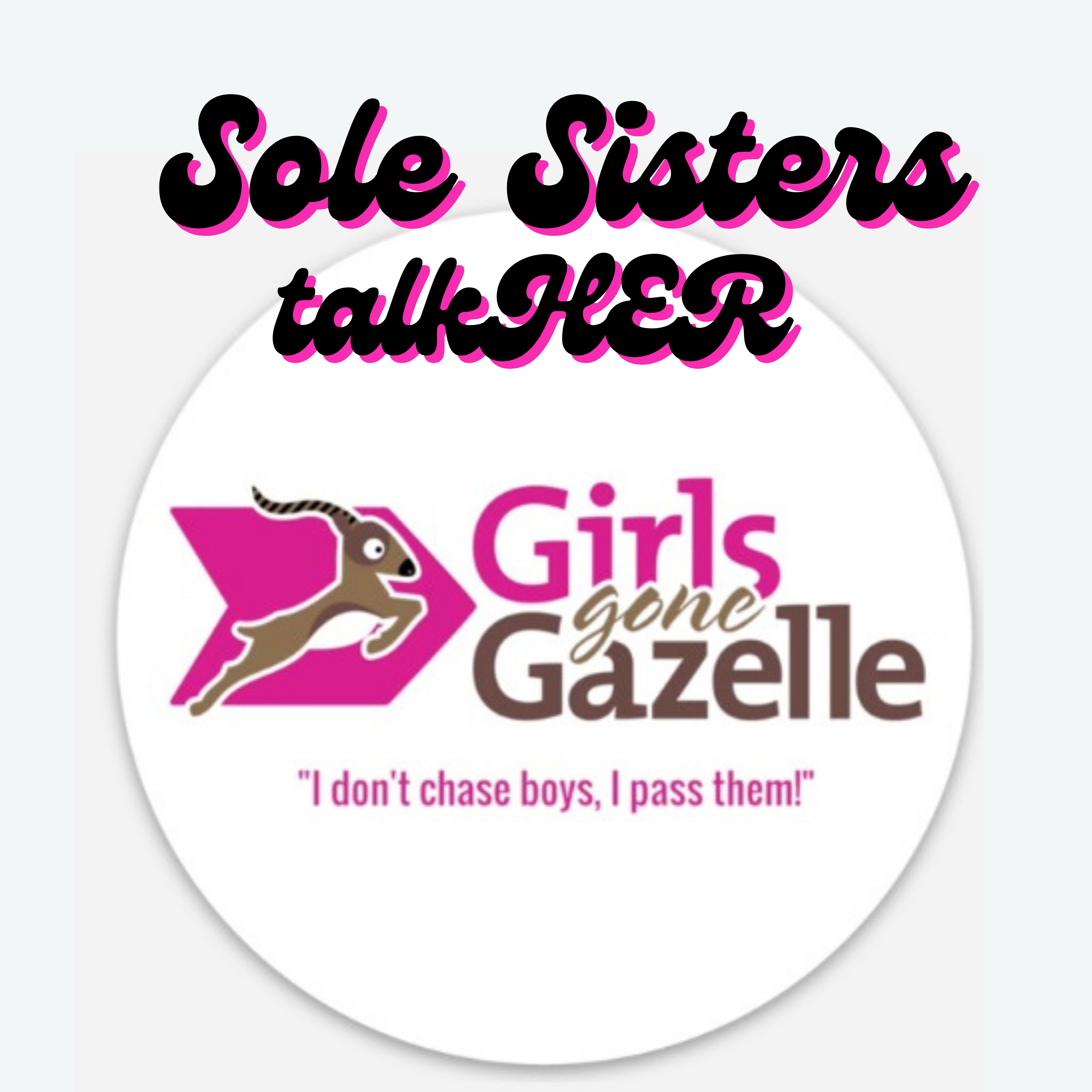 Sole Sisters TalkHER