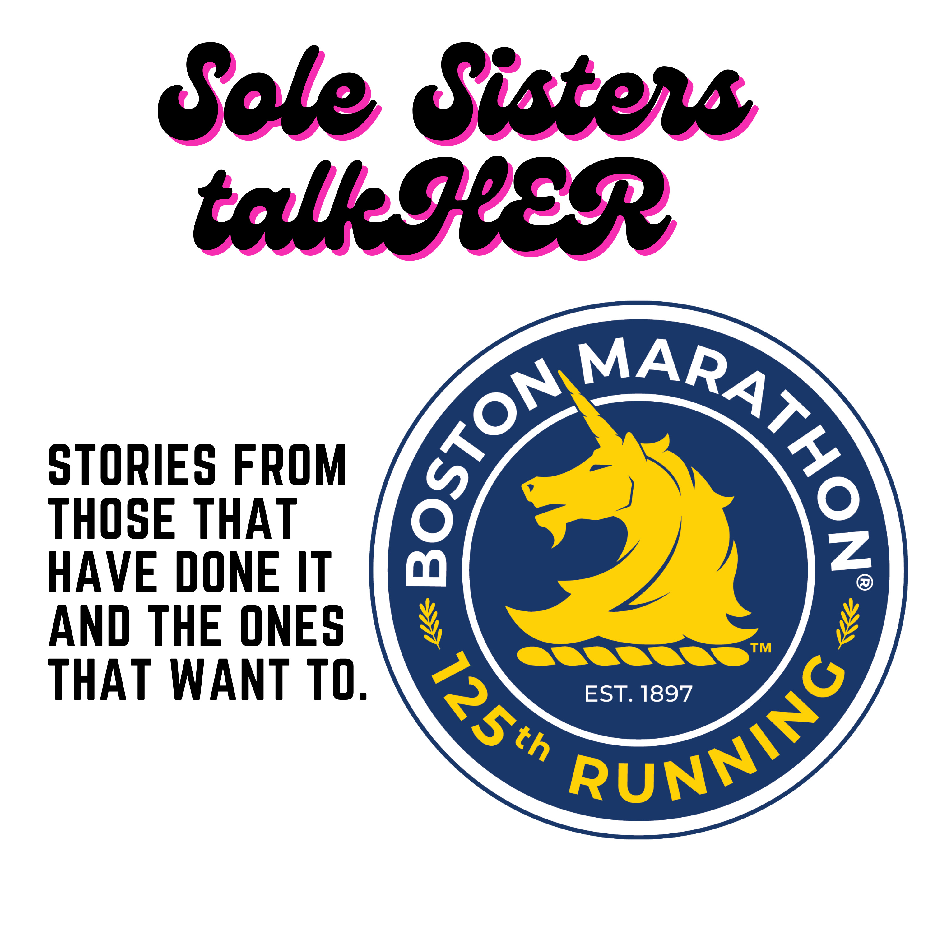 Sole Sisters TalkHER