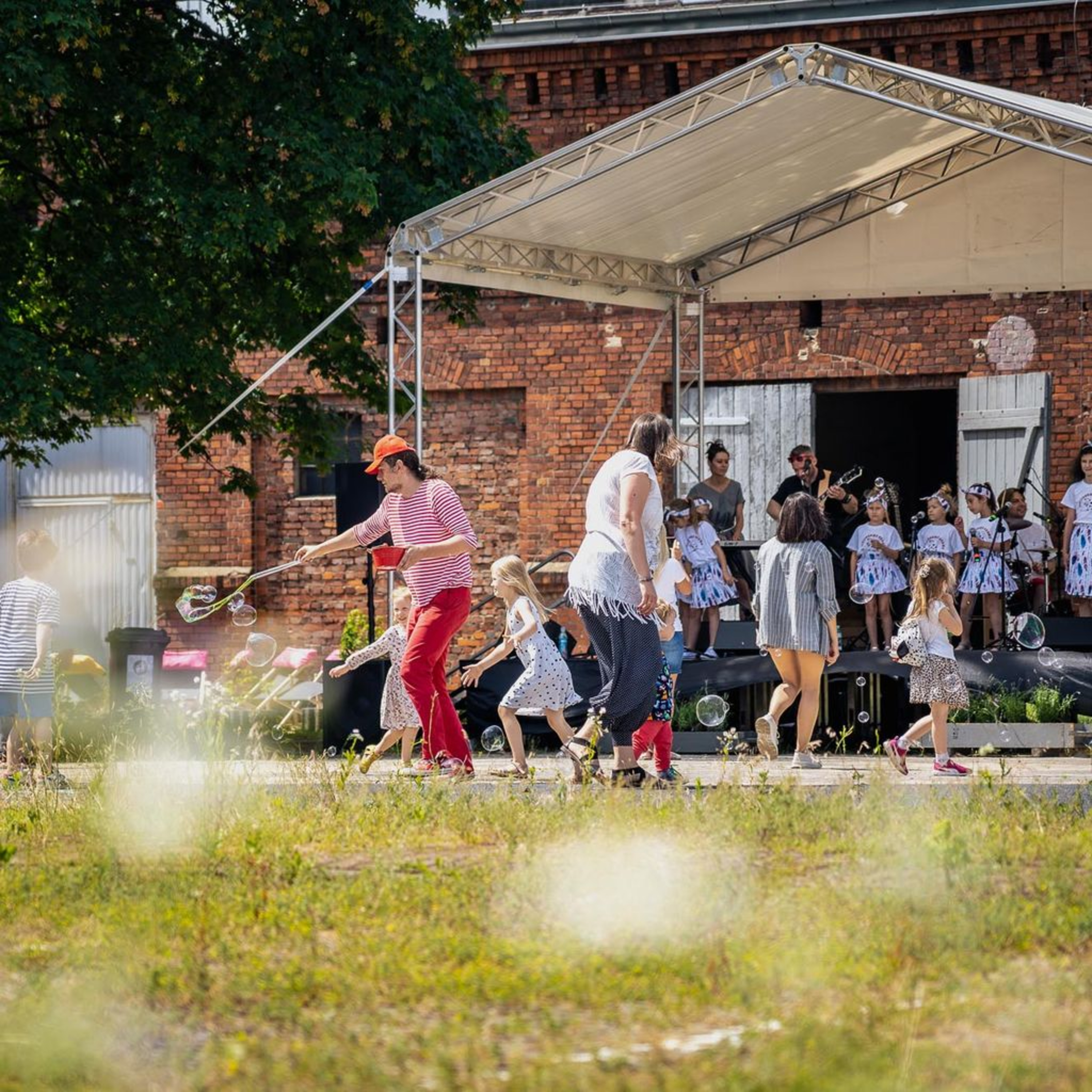 Kultura u Podstaw