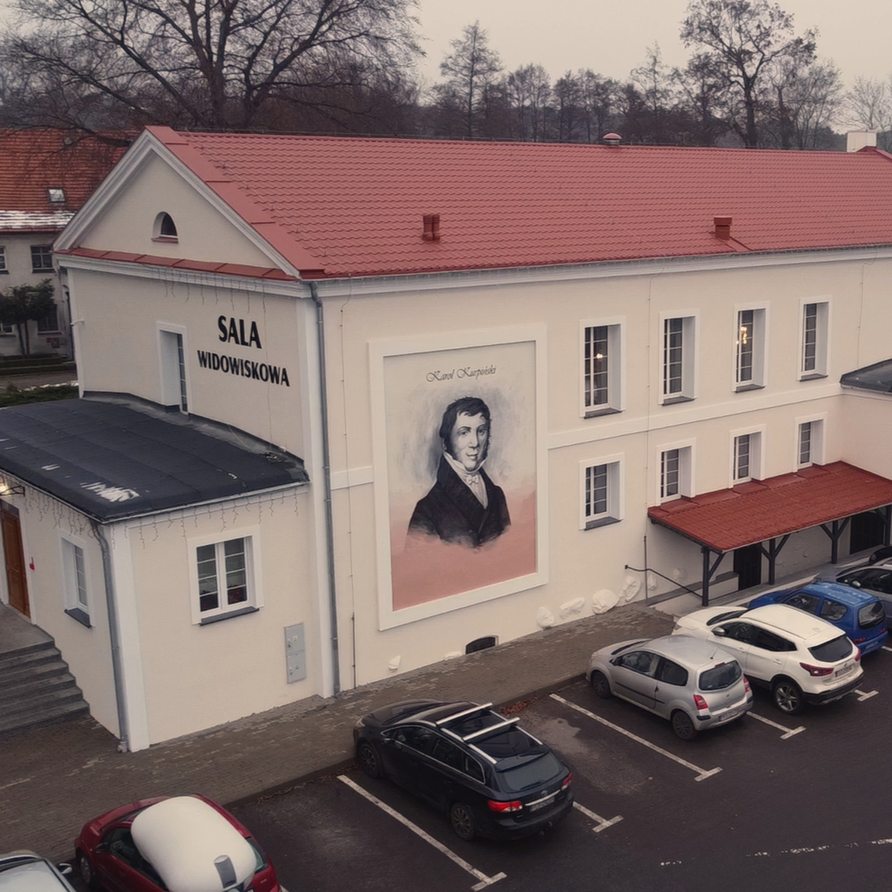 Kultura u Podstaw