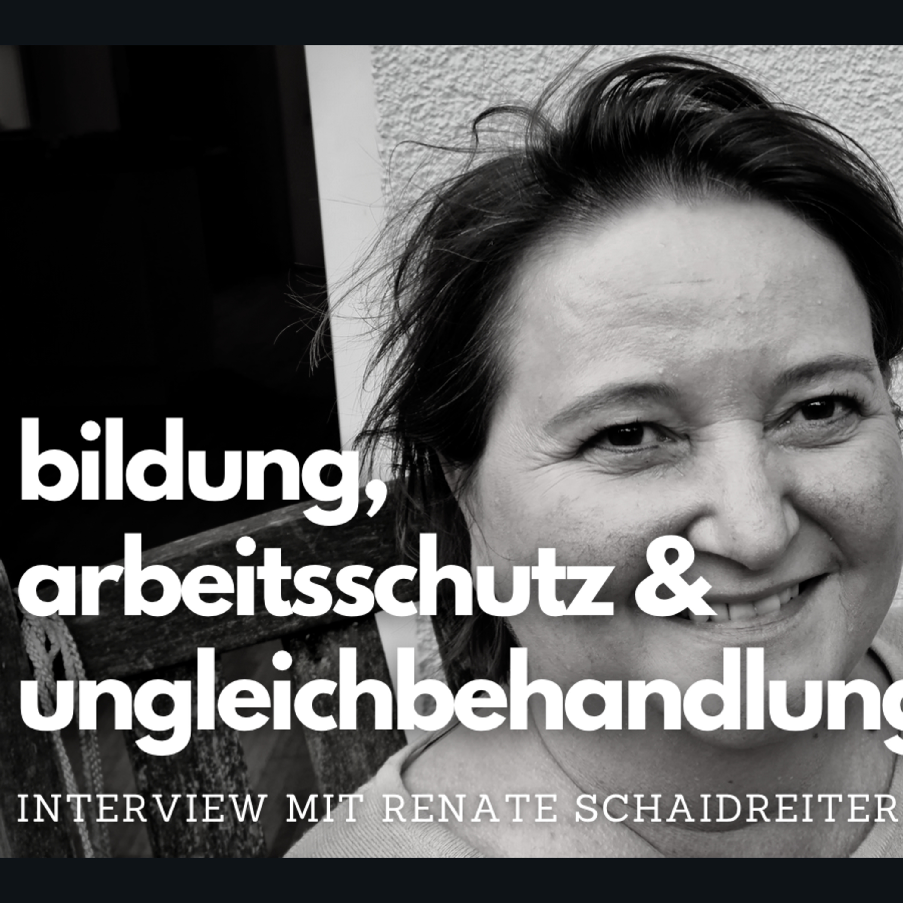 Zwei Moslems und ein Jude