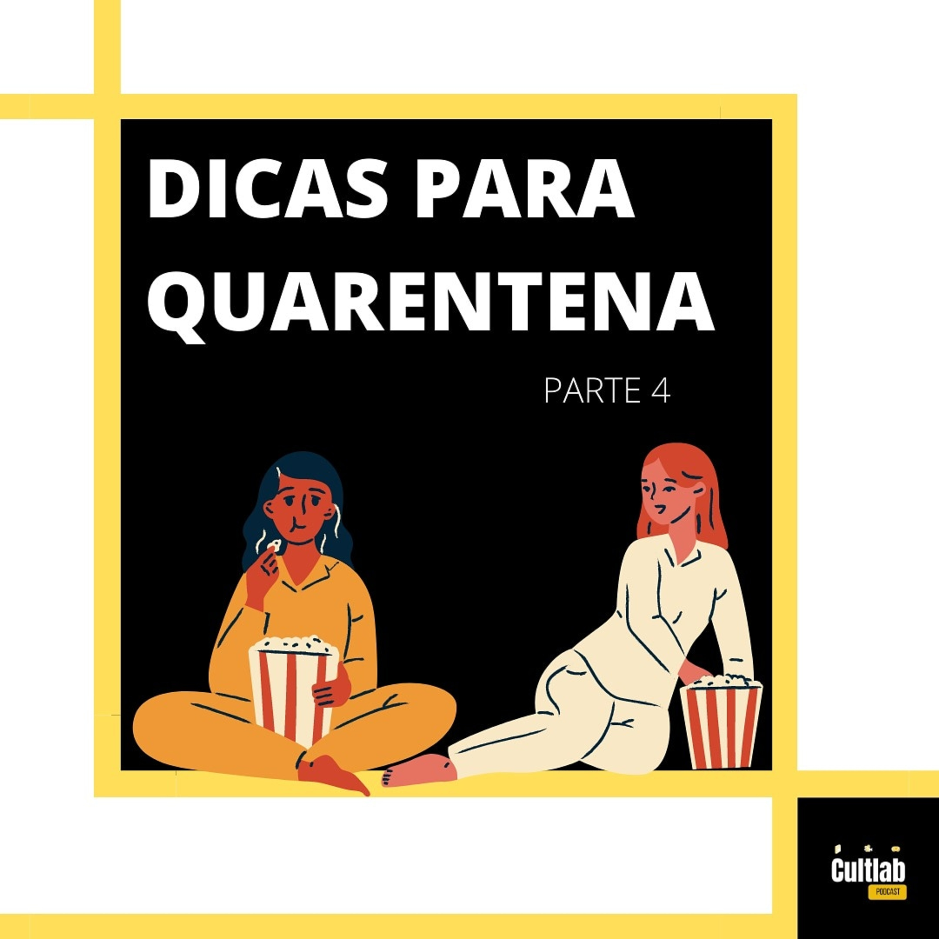 Cultlab Podcast