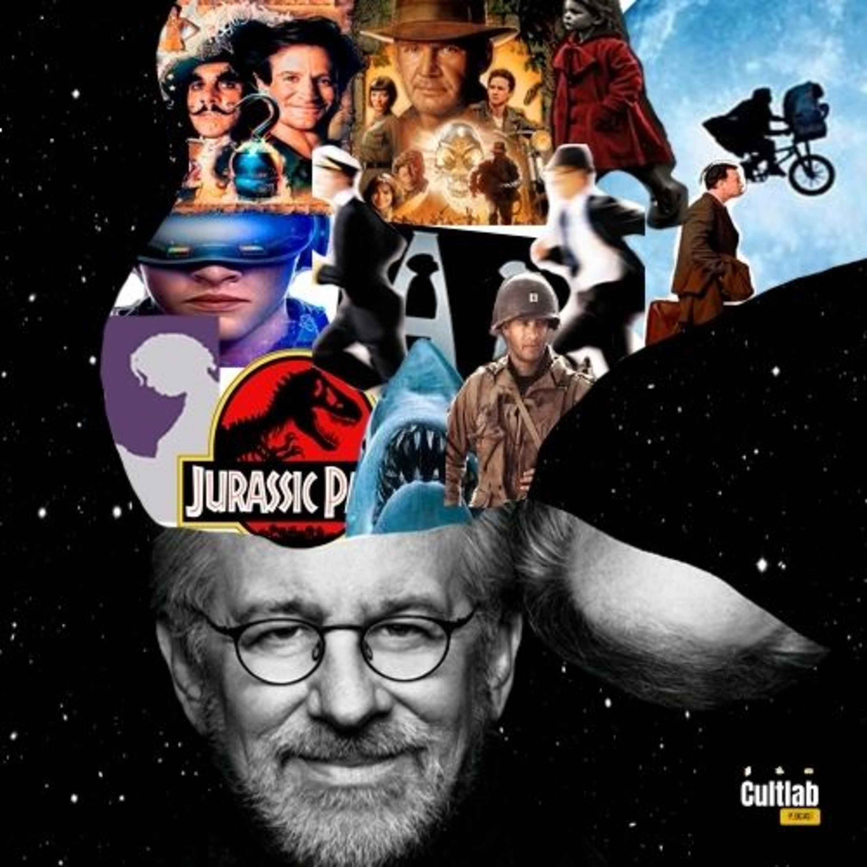 Cultlab Podcast