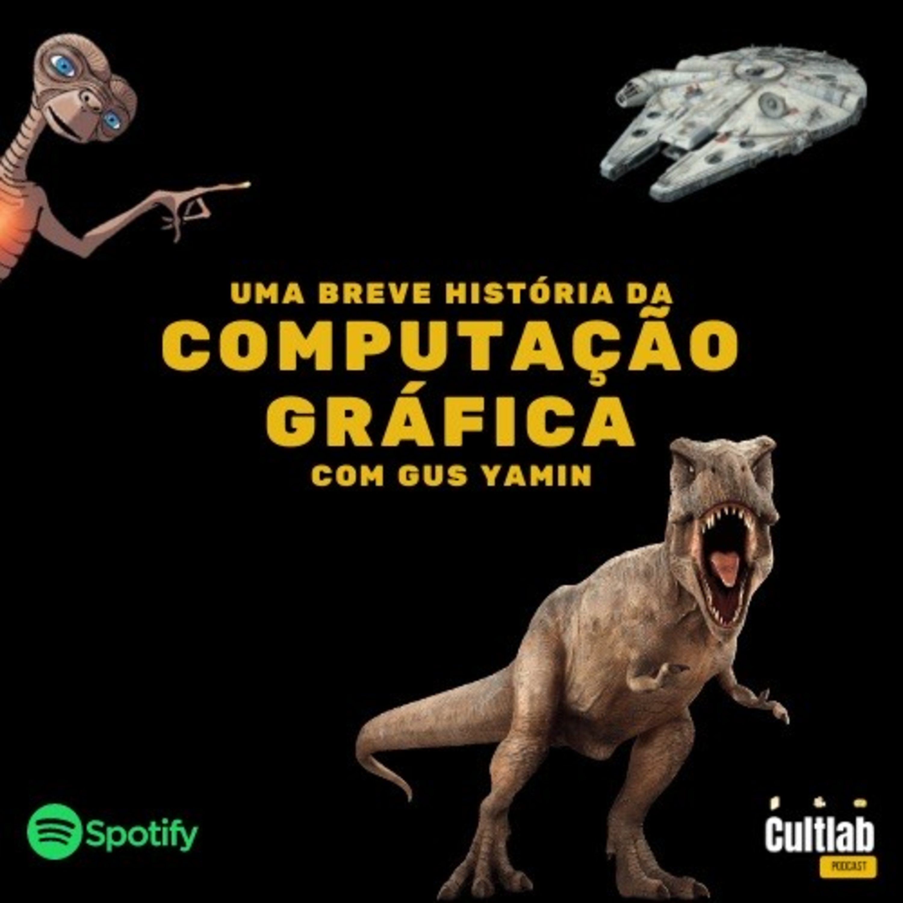 Cultlab Podcast
