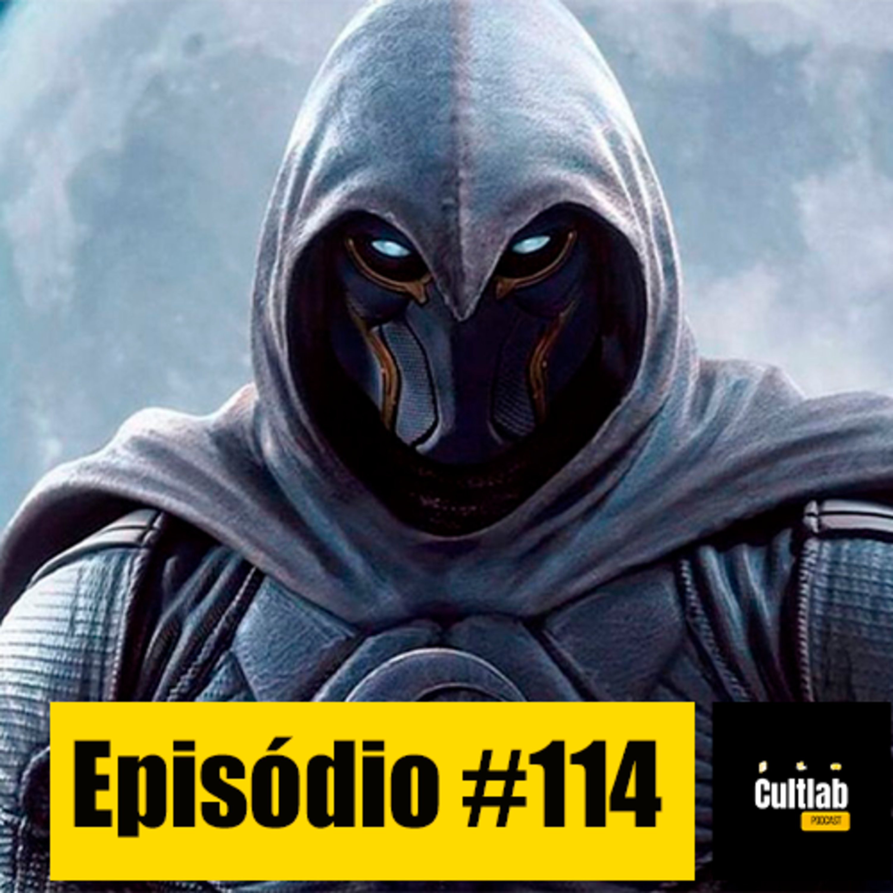Cultlab Podcast