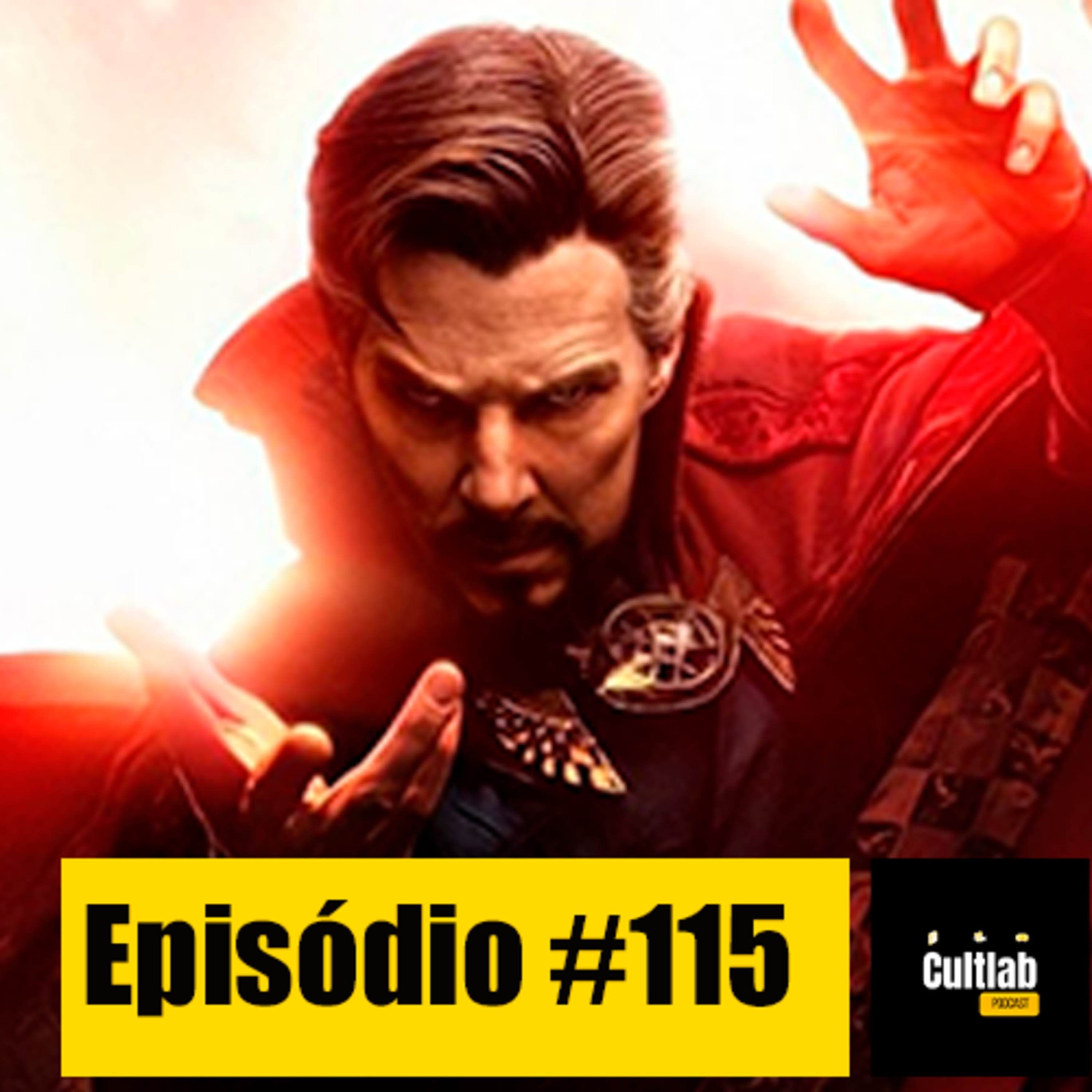 Cultlab Podcast