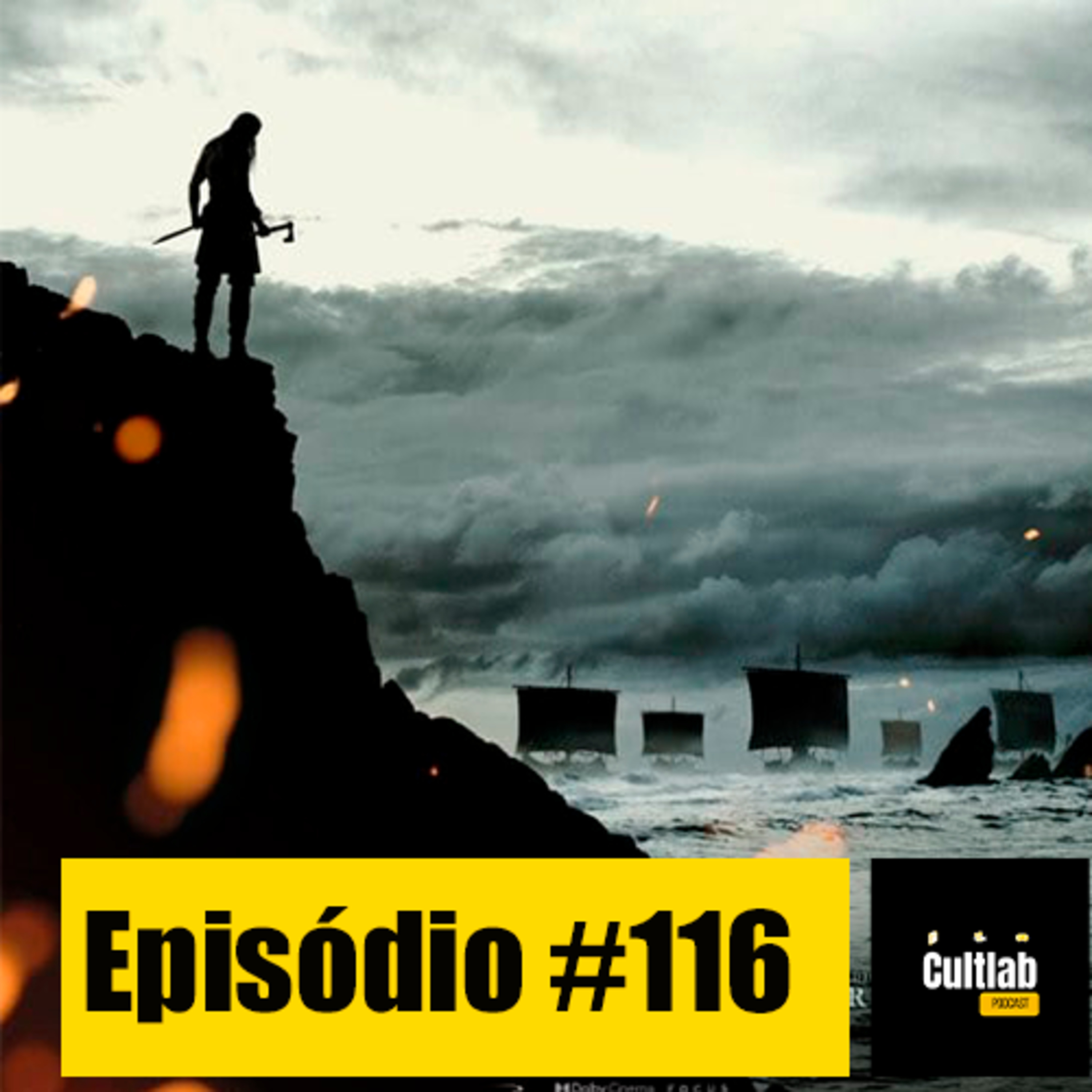 Cultlab Podcast