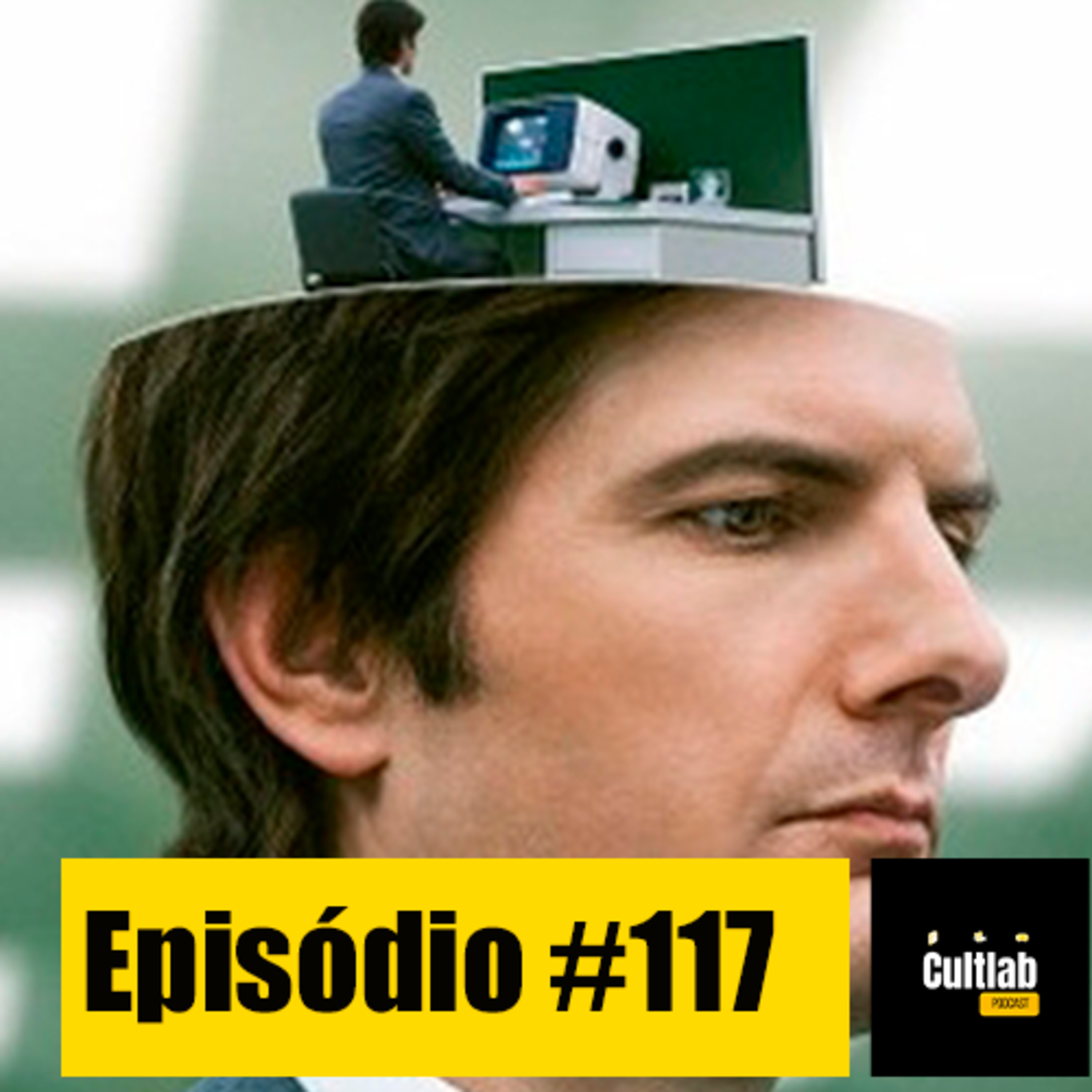 Cultlab Podcast