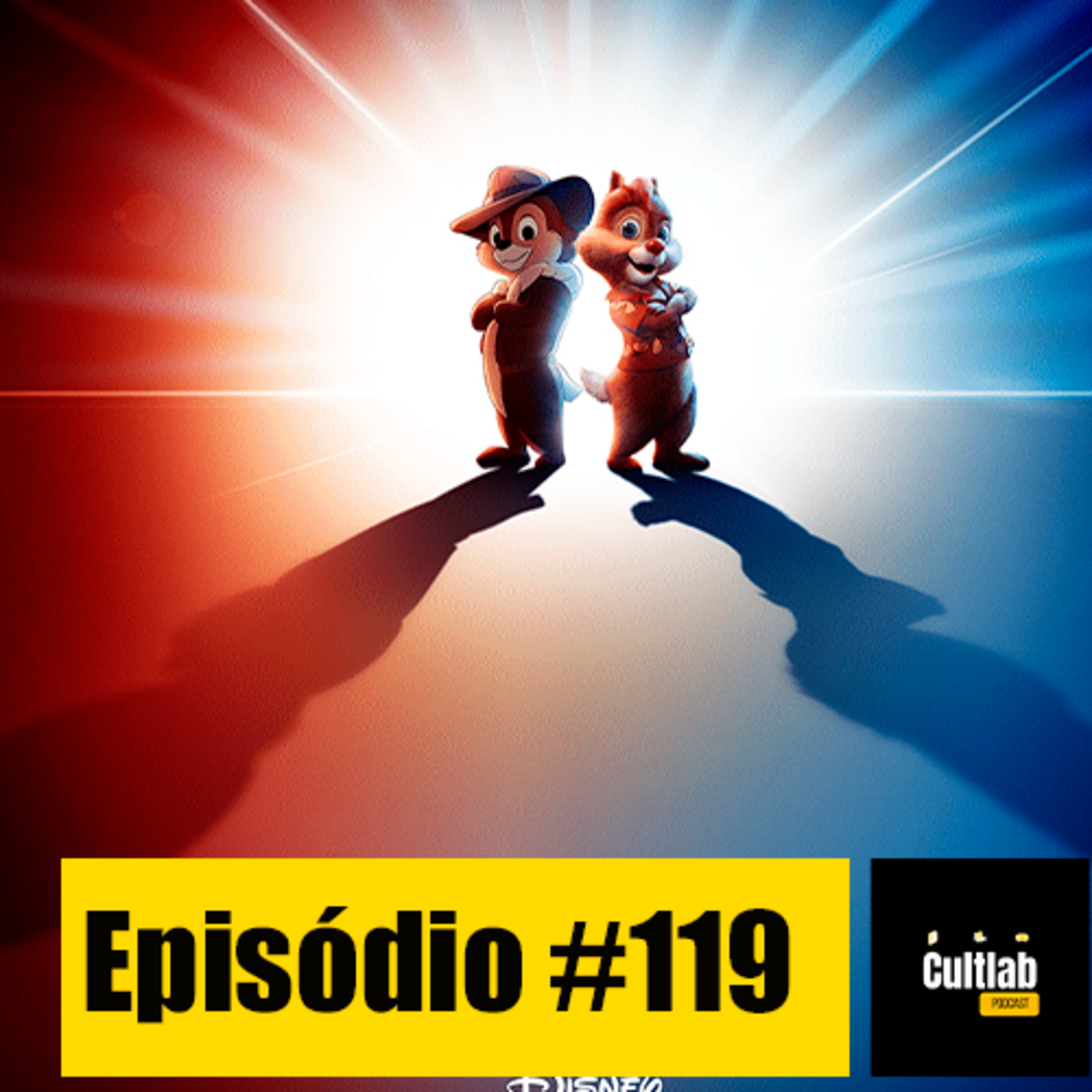 Cultlab Podcast