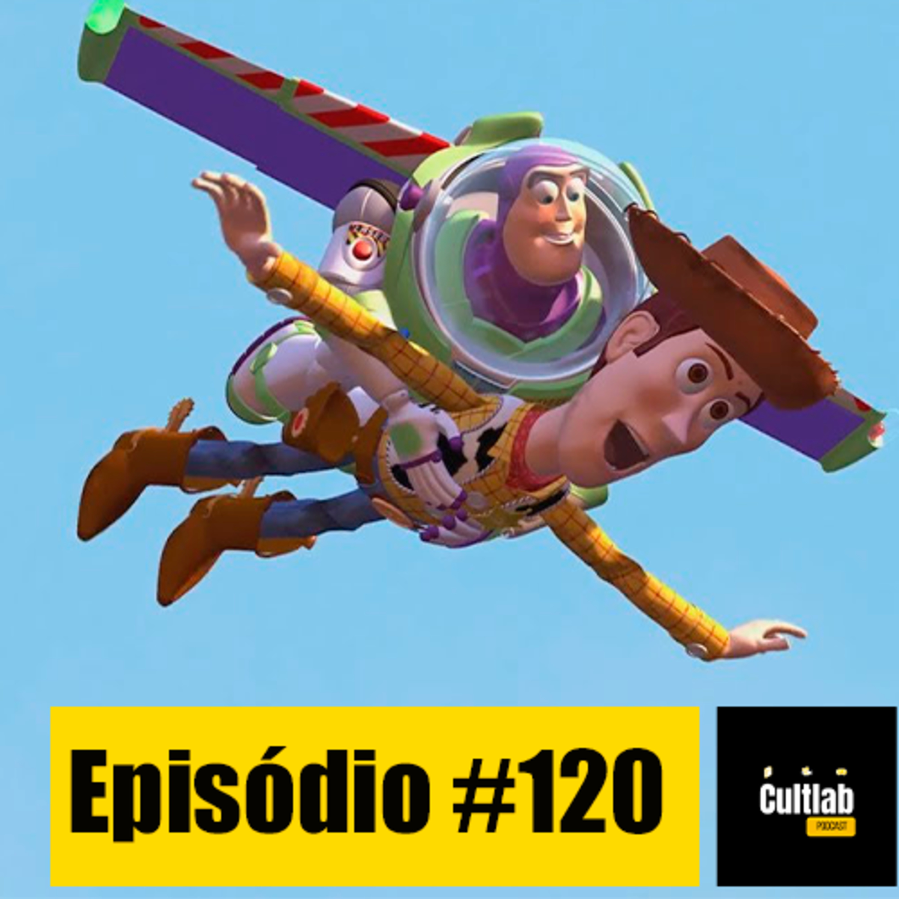 Cultlab Podcast