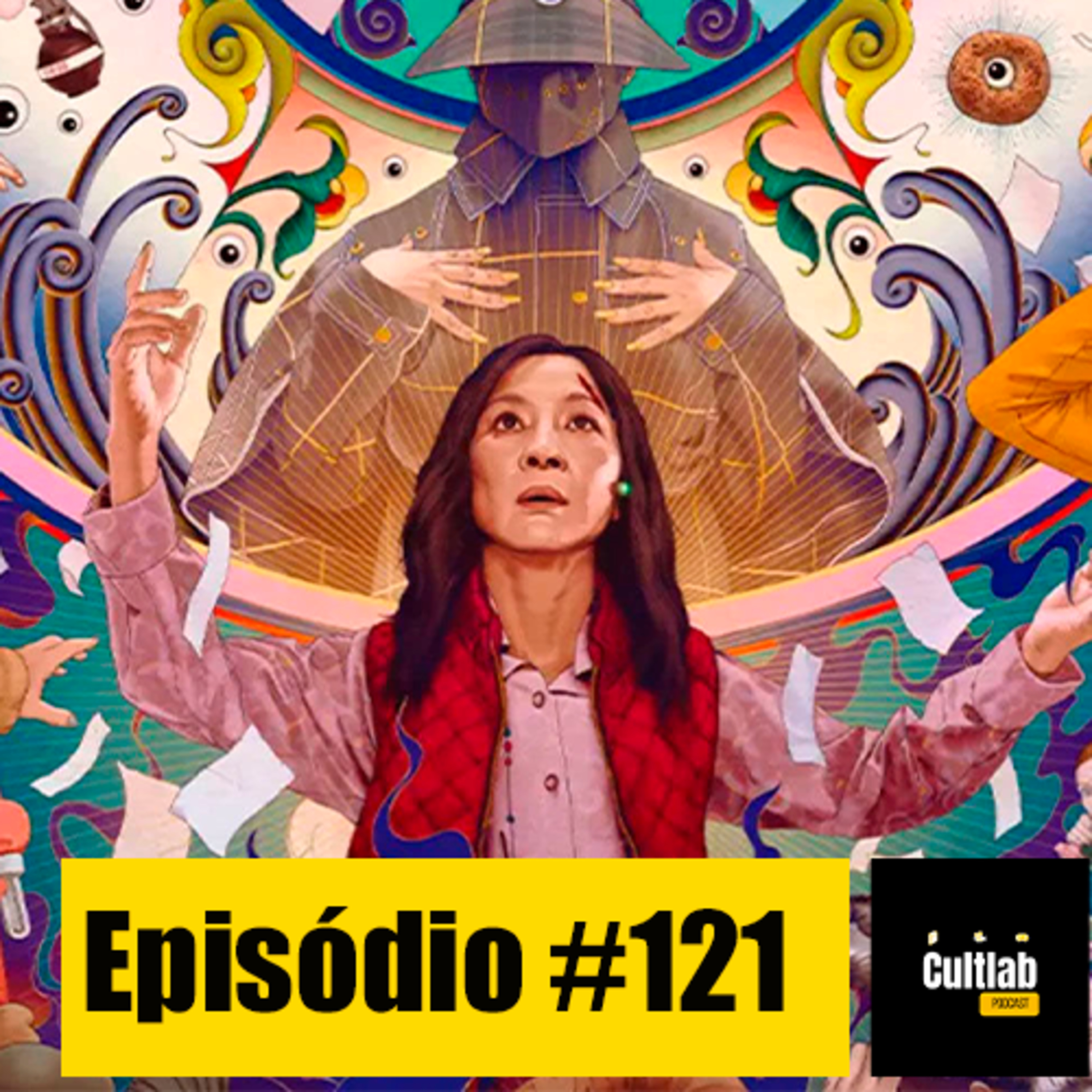 Cultlab Podcast