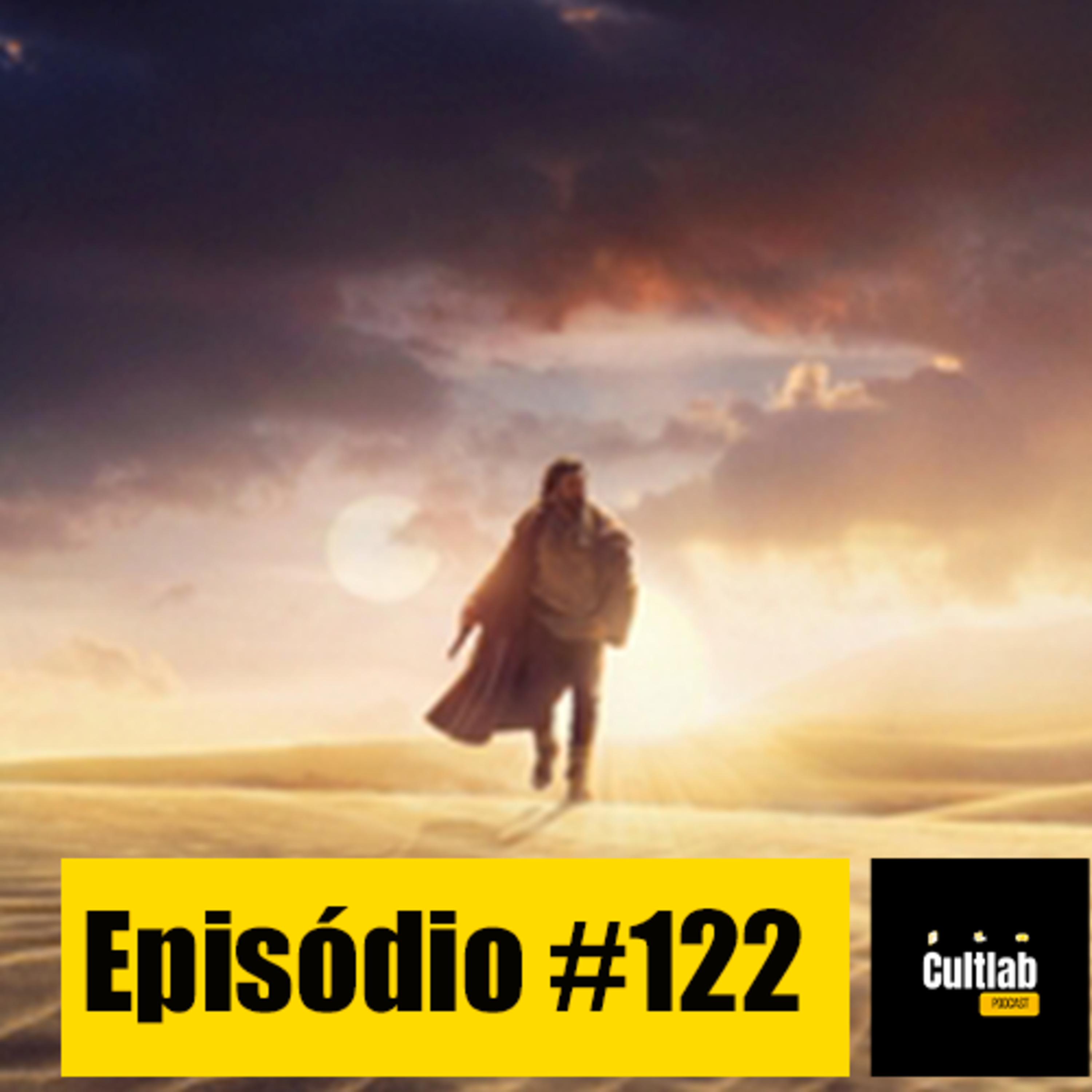 Cultlab Podcast