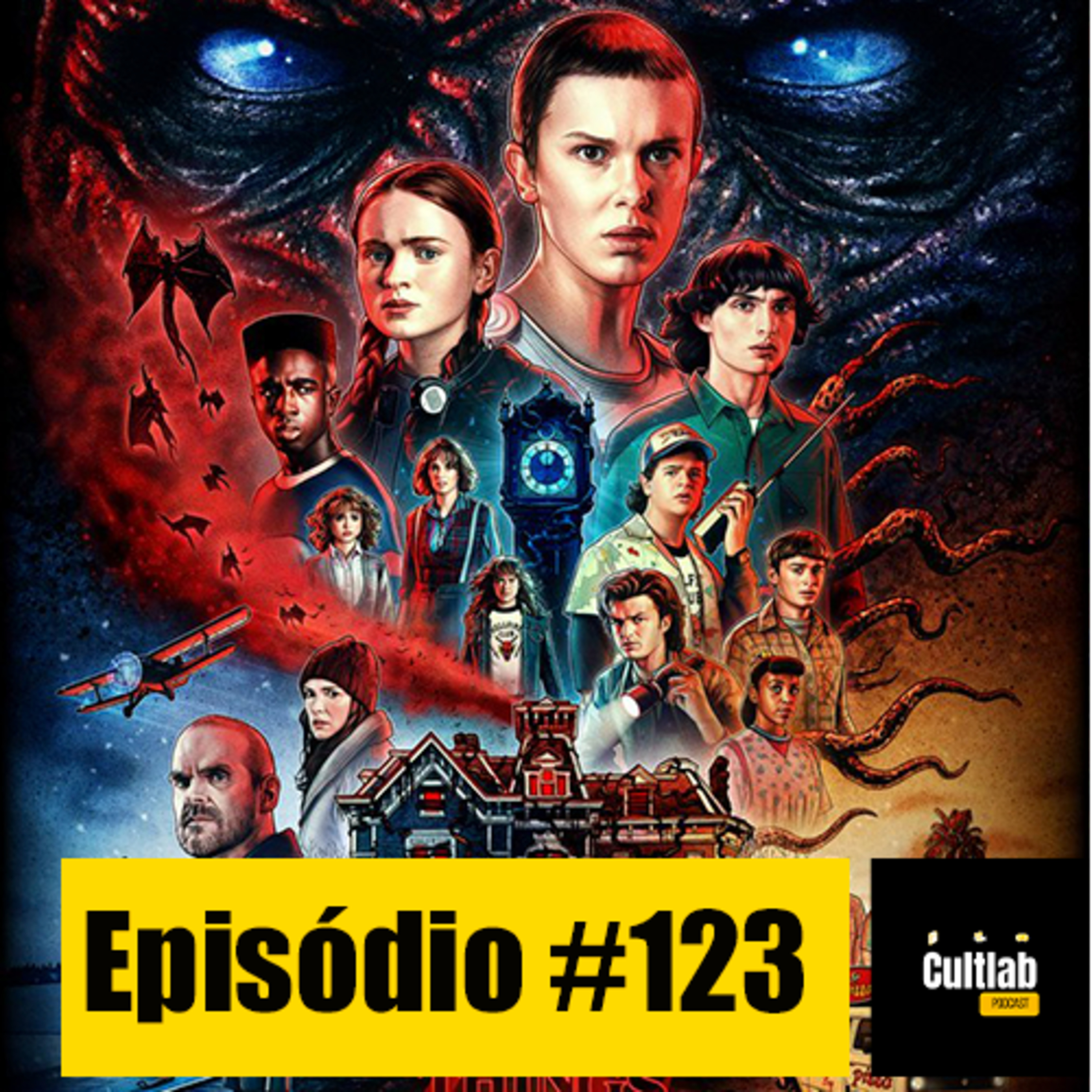 Cultlab Podcast