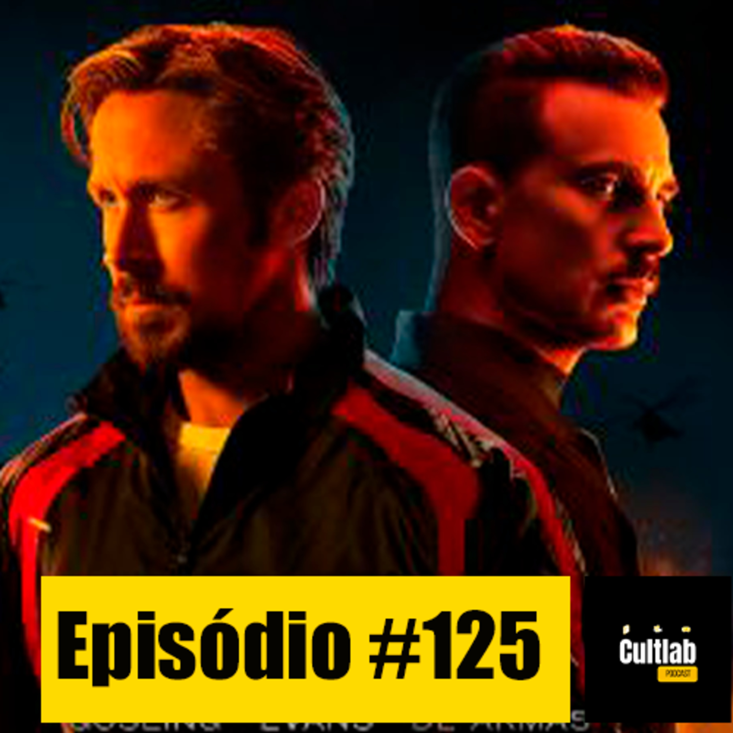 Cultlab Podcast