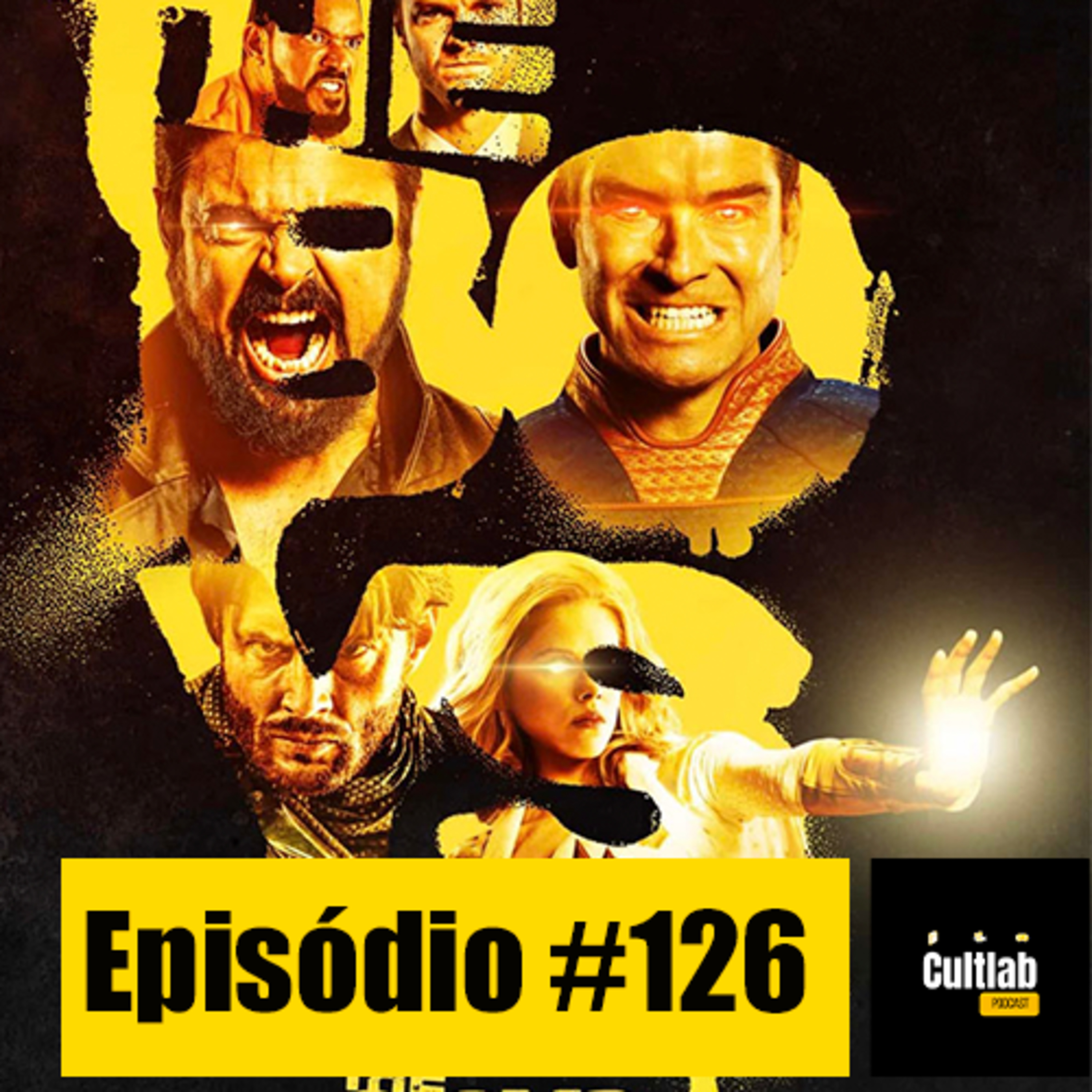 Cultlab Podcast
