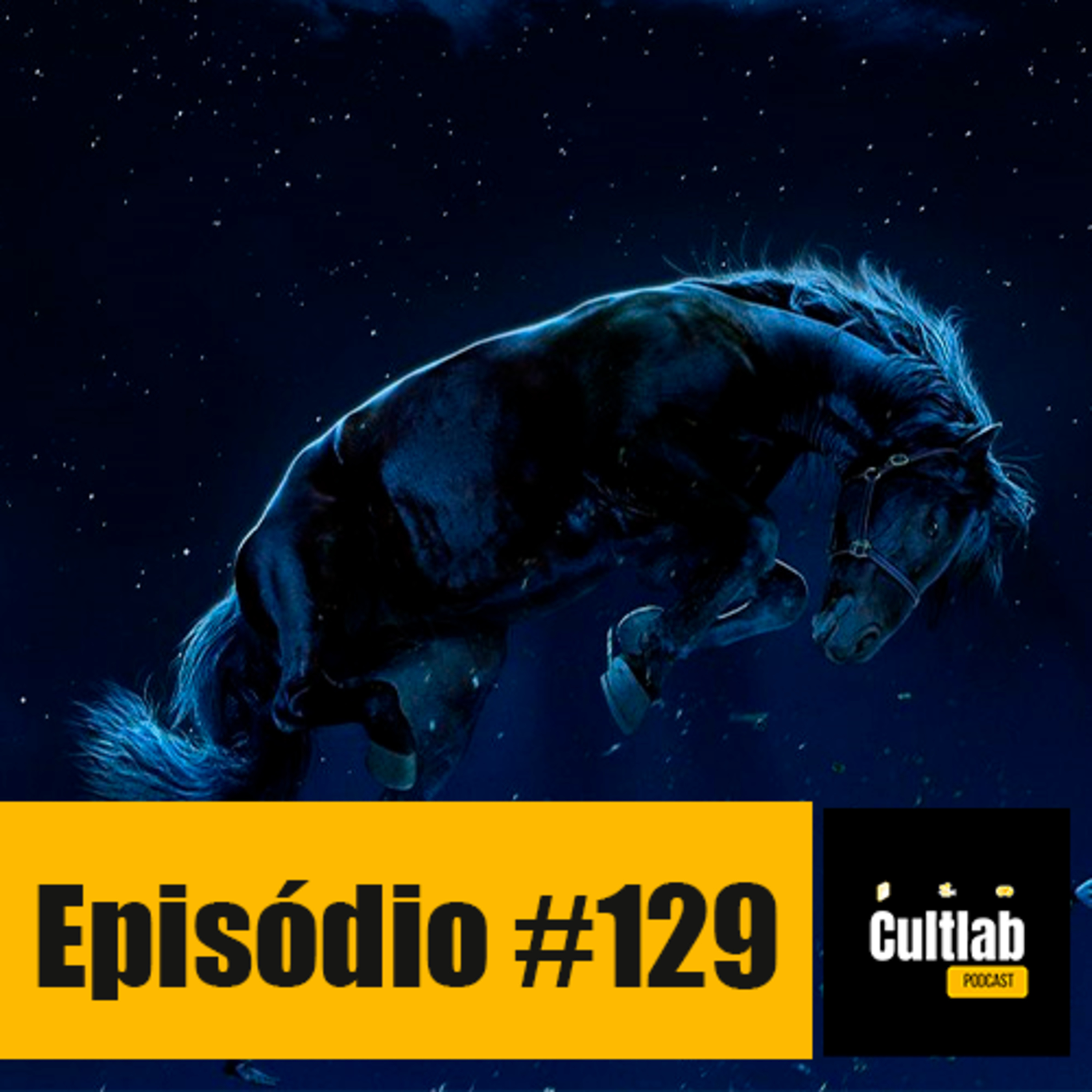 Cultlab Podcast